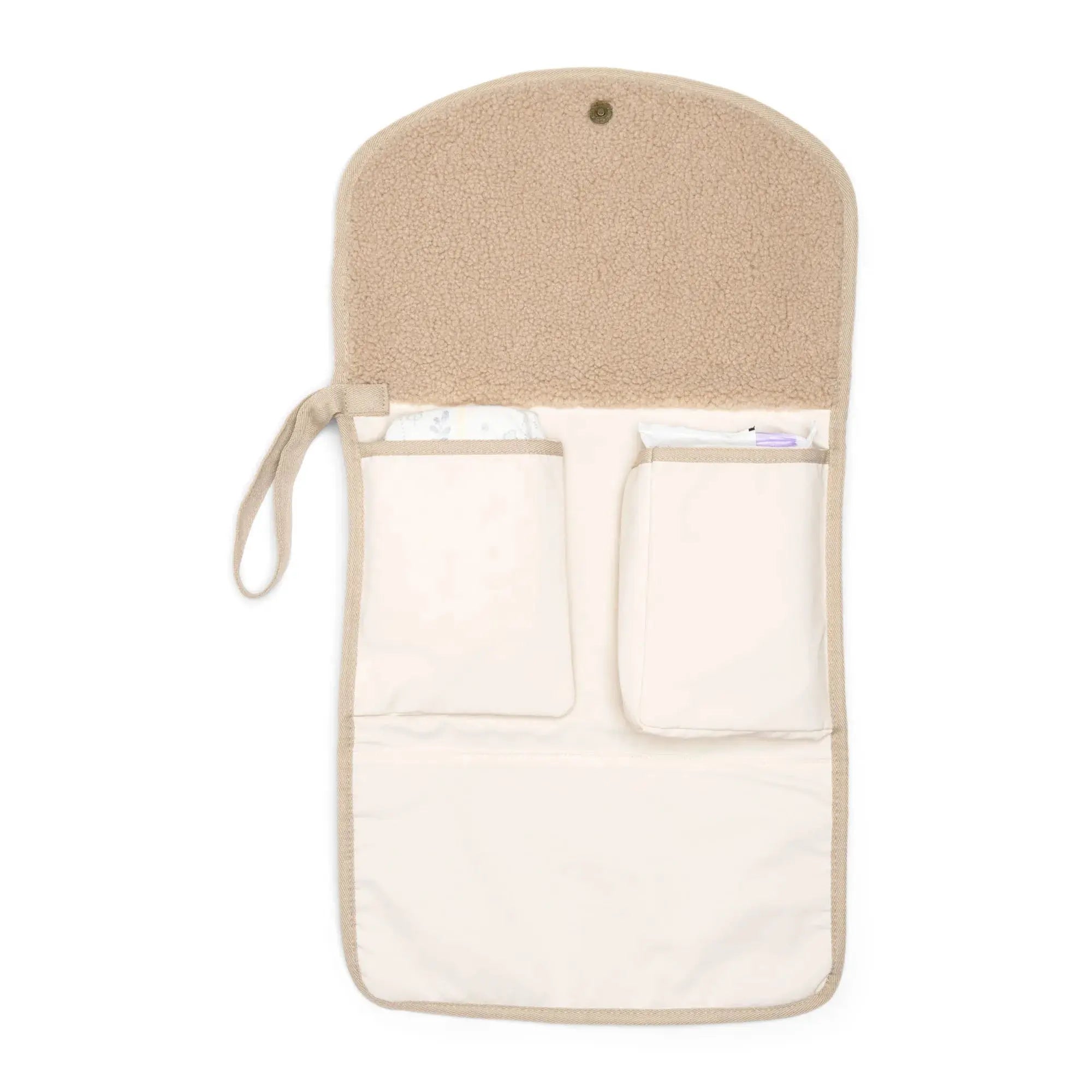 Studio Noos - Wickelunterlage Plus "Teddy Changing Mat Plus" | verschiedene Farben Studio Noos