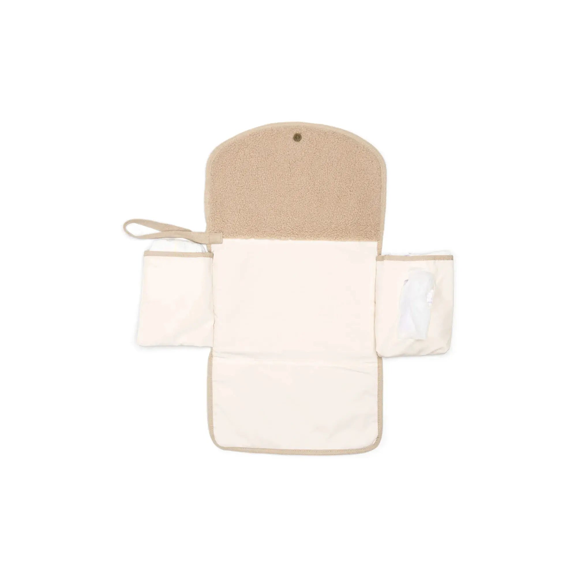 Studio Noos - Wickelunterlage Plus "Teddy Changing Mat Plus" | verschiedene Farben Studio Noos
