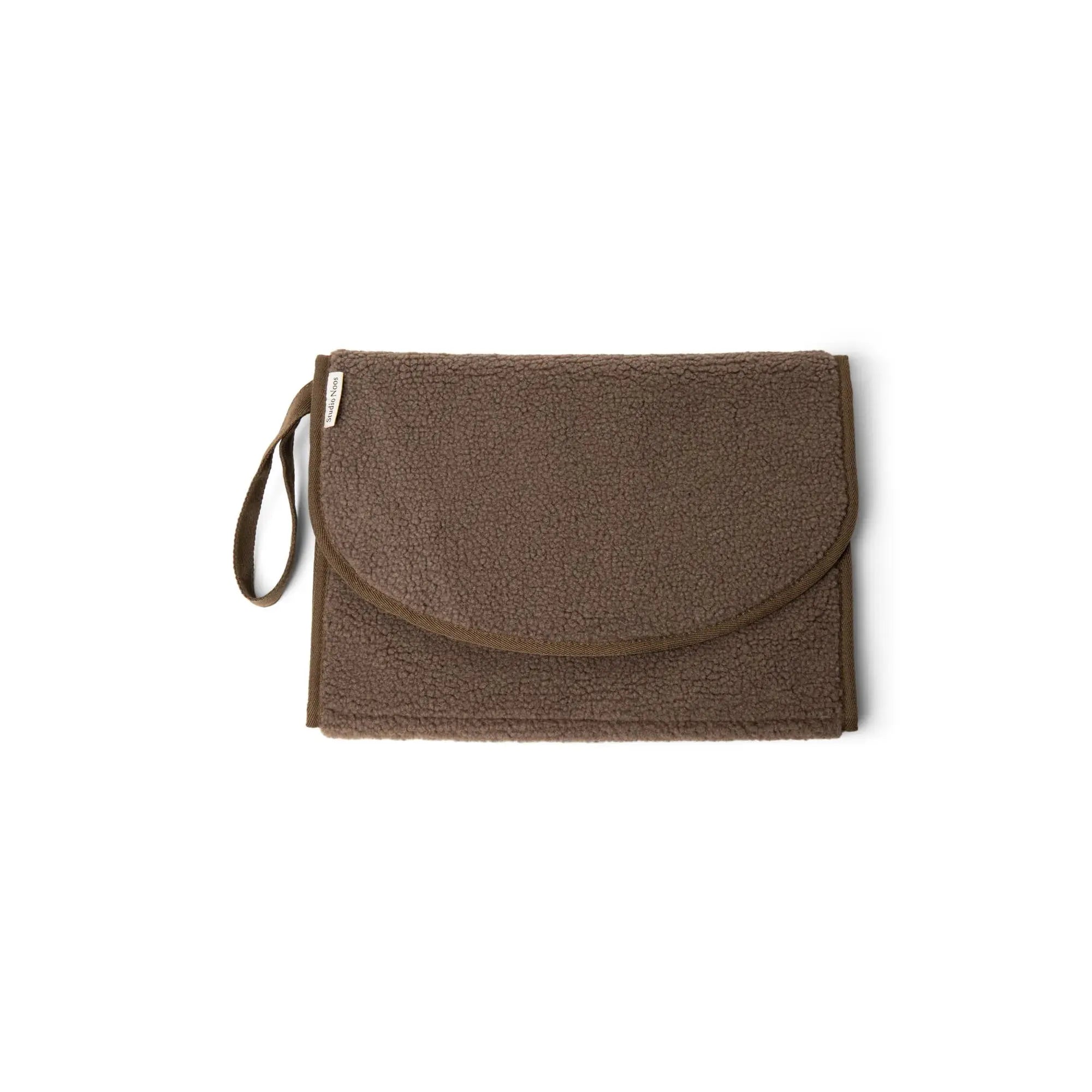 Studio Noos - Wickelunterlage Plus "Teddy Changing Mat Plus" | verschiedene Farben Studio Noos
