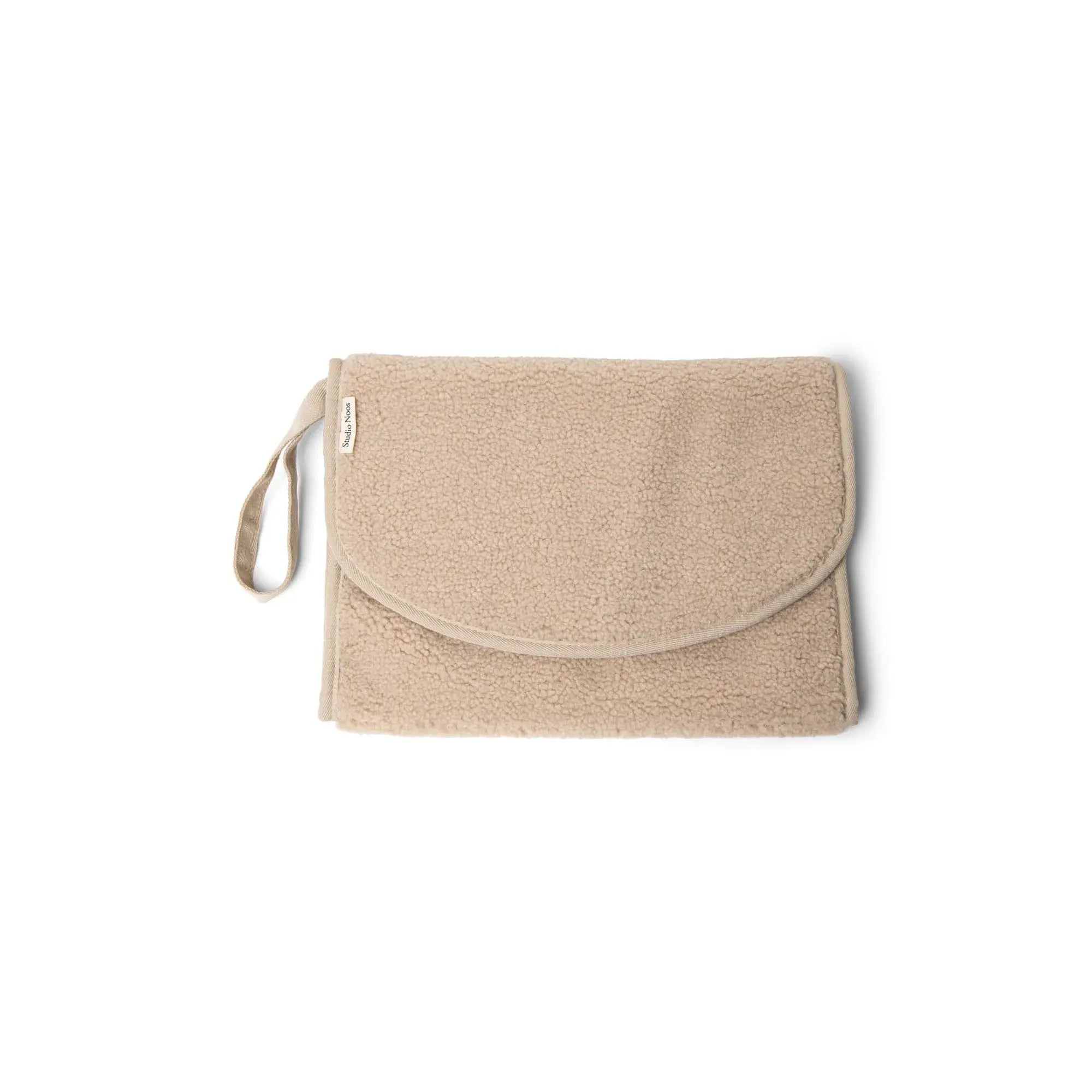 Studio Noos - Wickelunterlage Plus "Teddy Changing Mat Plus" | verschiedene Farben Studio Noos