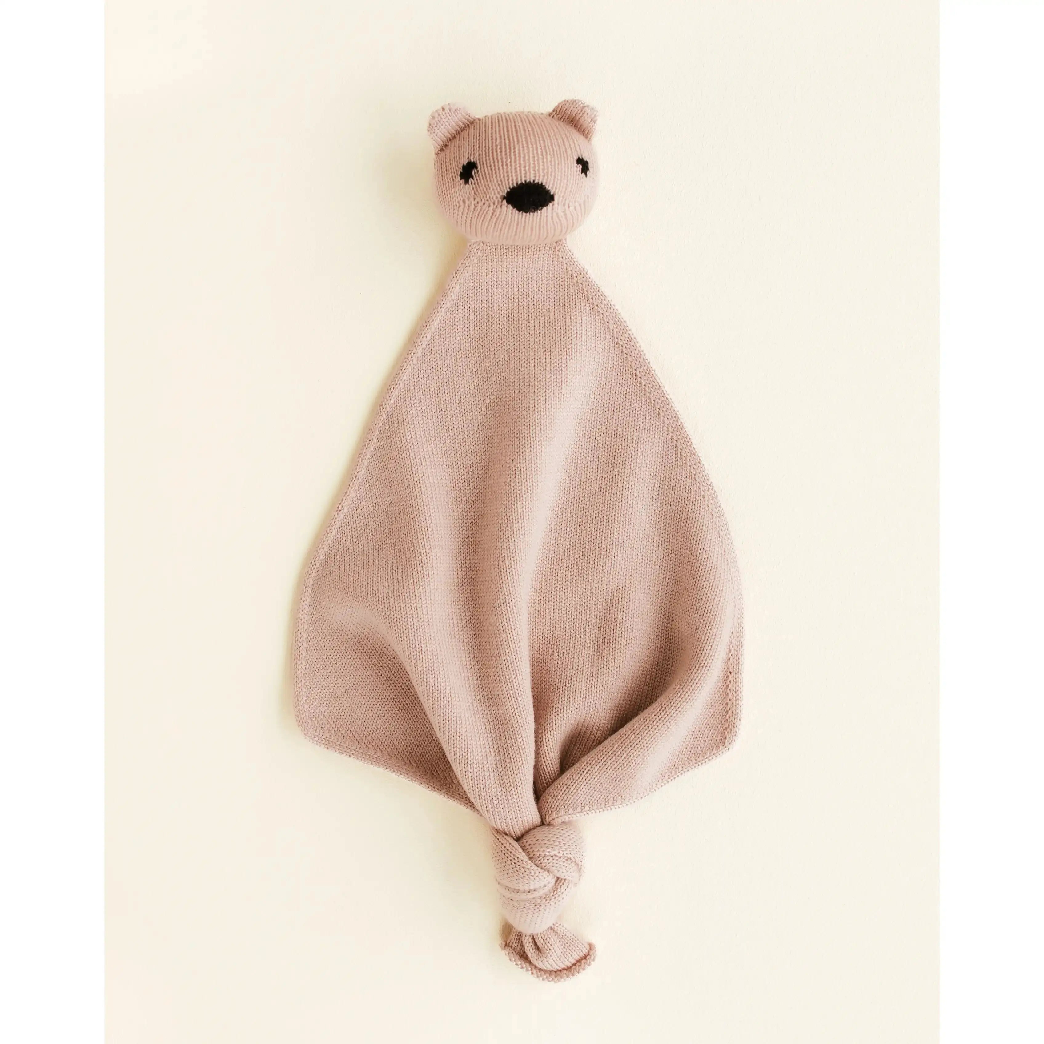 Hvid - Teddy "Tokki"