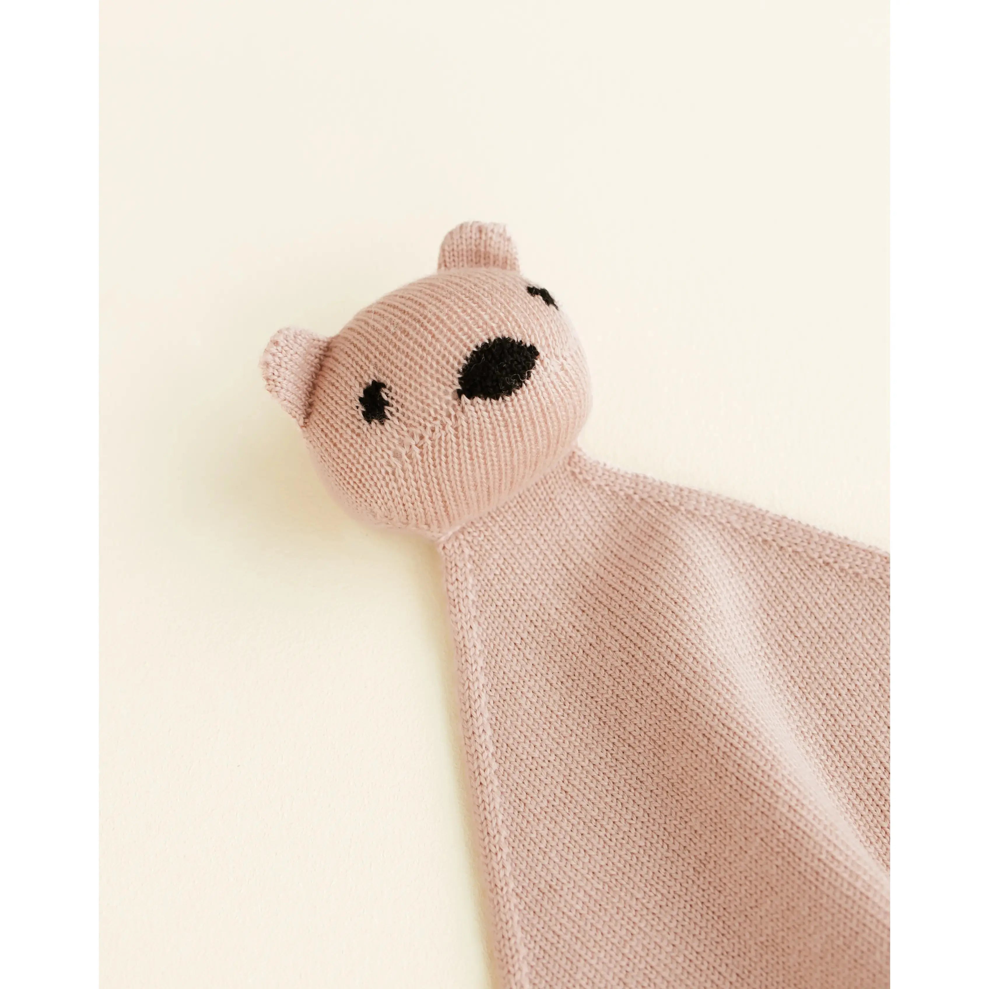 Hvid - Teddy "Tokki"