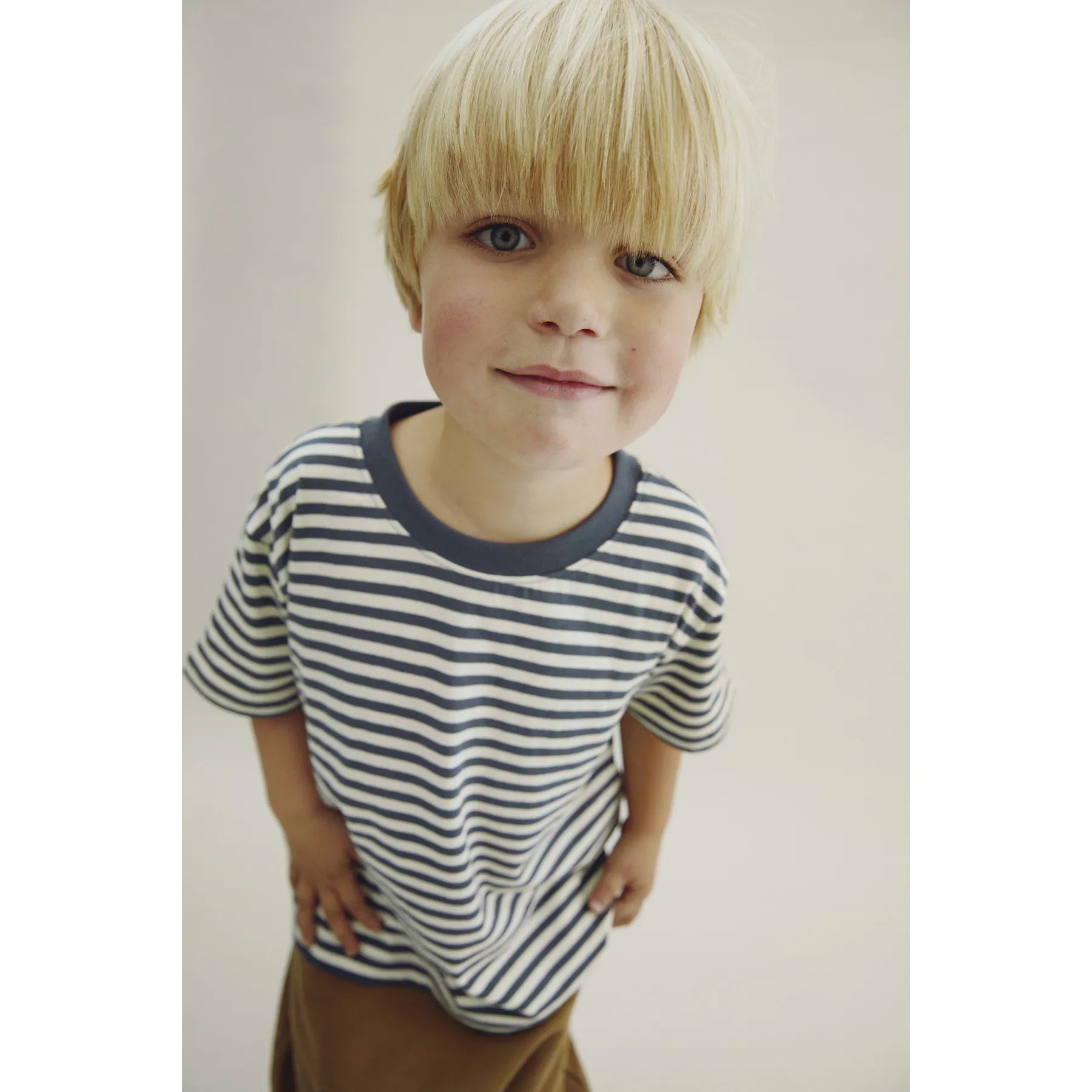 Gray Label - T-Shirt "Oversized Tee GOTS" | verschiedene Farben