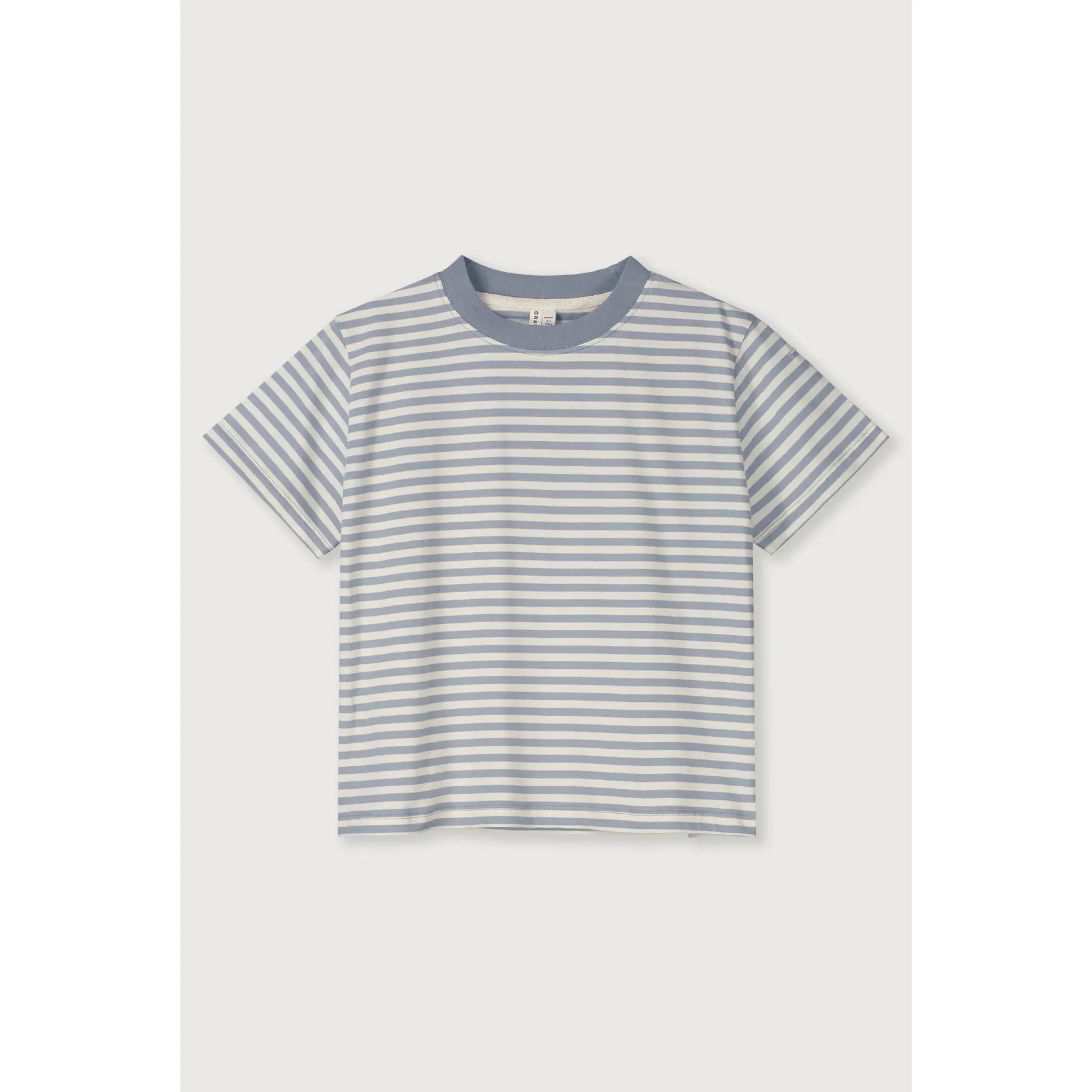 Gray Label - T-Shirt "Oversized Tee GOTS" | verschiedene Farben