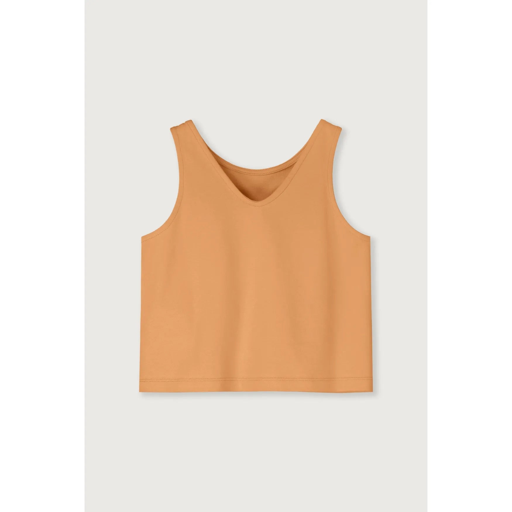 Gray Label - Tank Top "Boxy Tank Top GOTS" | verschiedene Farben