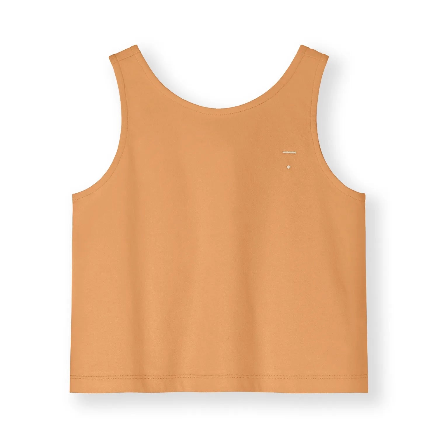 Gray Label - Tank Top "Boxy Tank Top GOTS" | verschiedene Farben