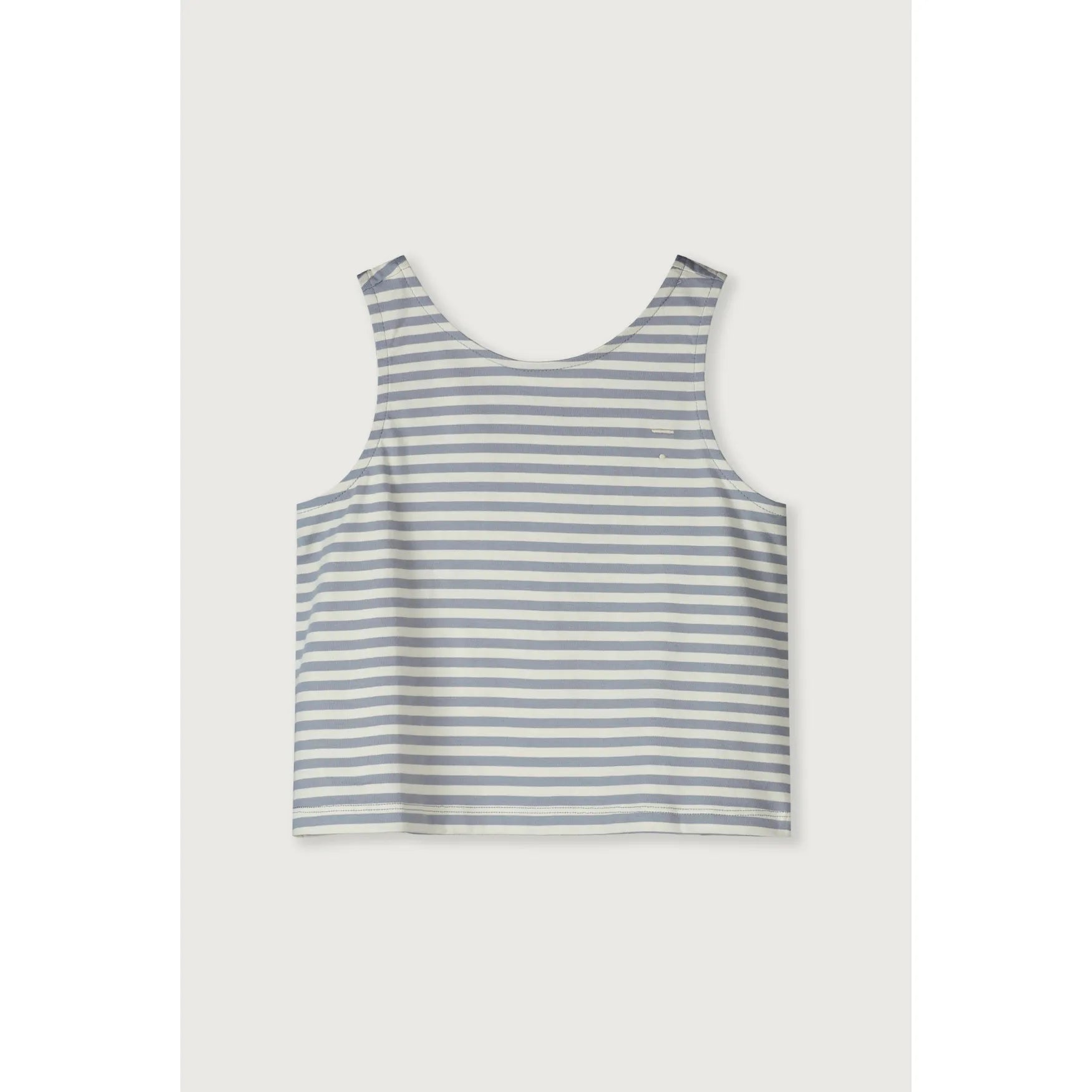 Gray Label - Tank Top "Boxy Tank Top GOTS" | verschiedene Farben