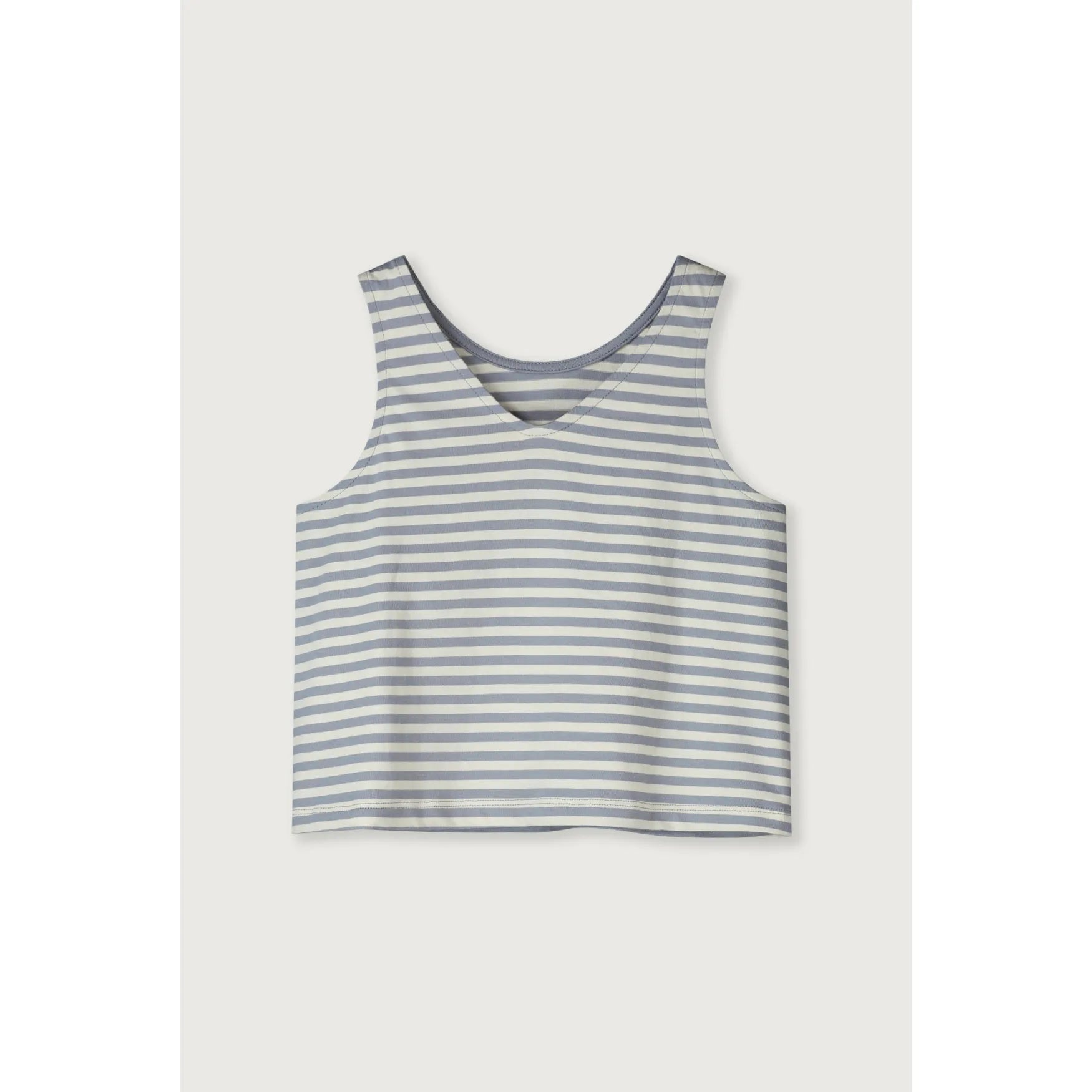 Gray Label - Tank Top "Boxy Tank Top GOTS" | verschiedene Farben