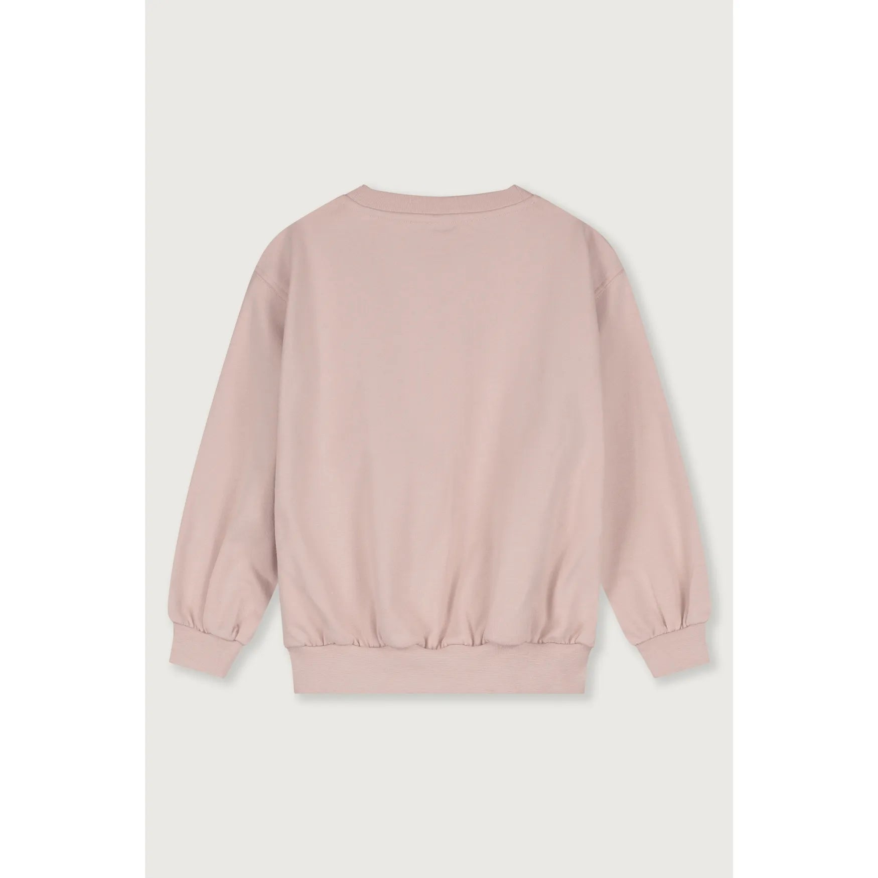 Gray Label - Pullover "Dropped Shoulder Sweater GOTS" | verschiedene Farben