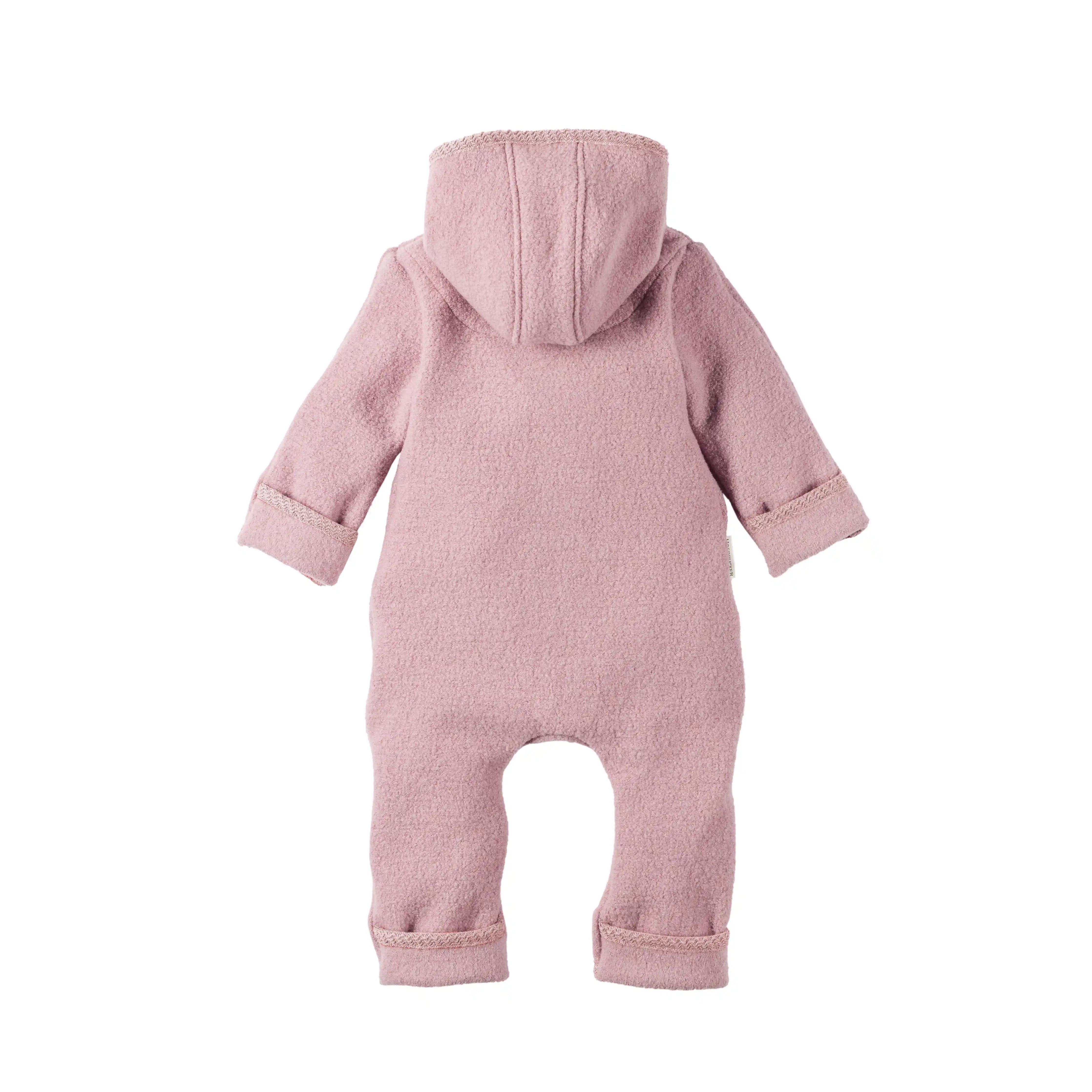 Hofbrucker - Wollwalk Overall "ELLA" | verschiedene Farben