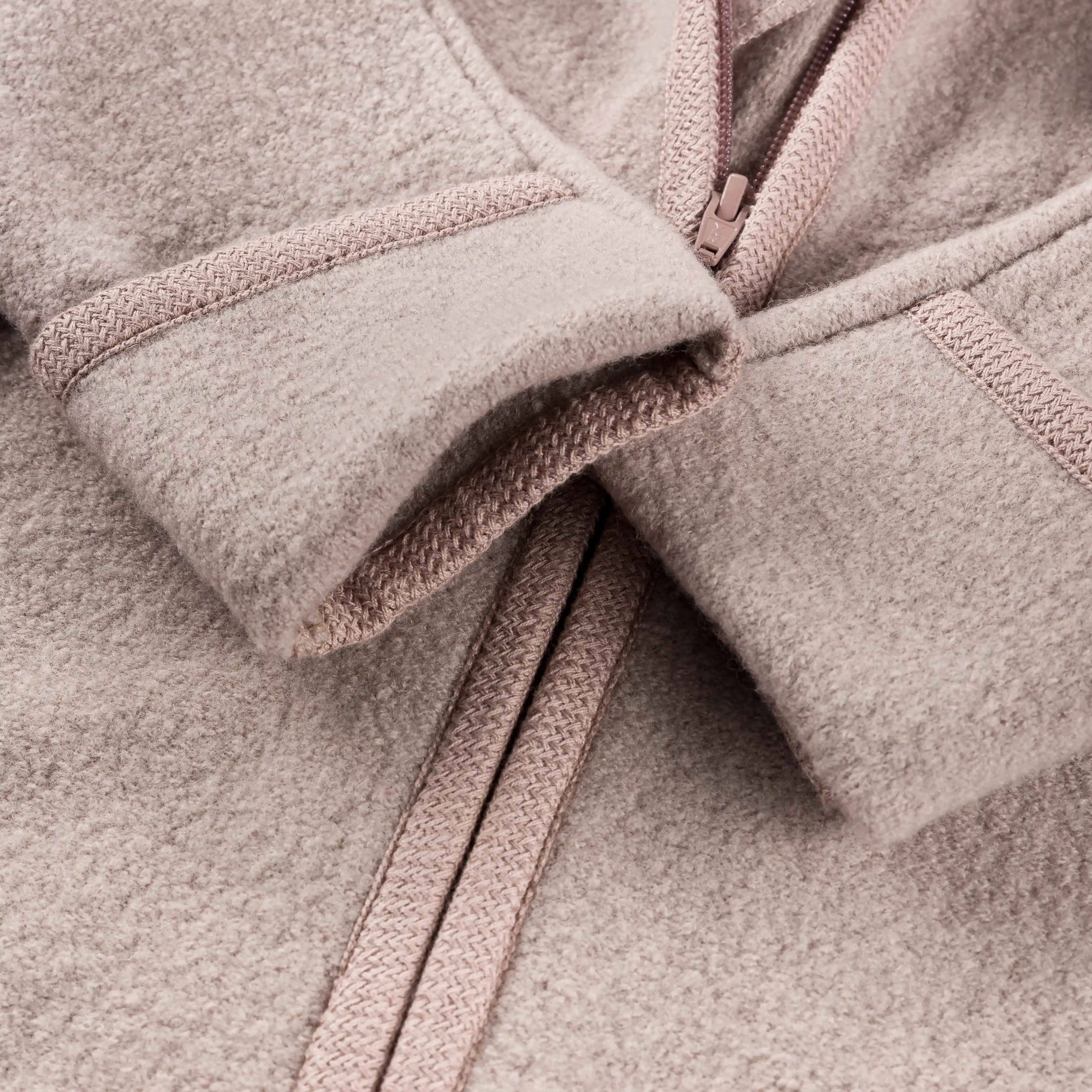 Hofbrucker - Wollwalk Overall "ELLA" | verschiedene Farben