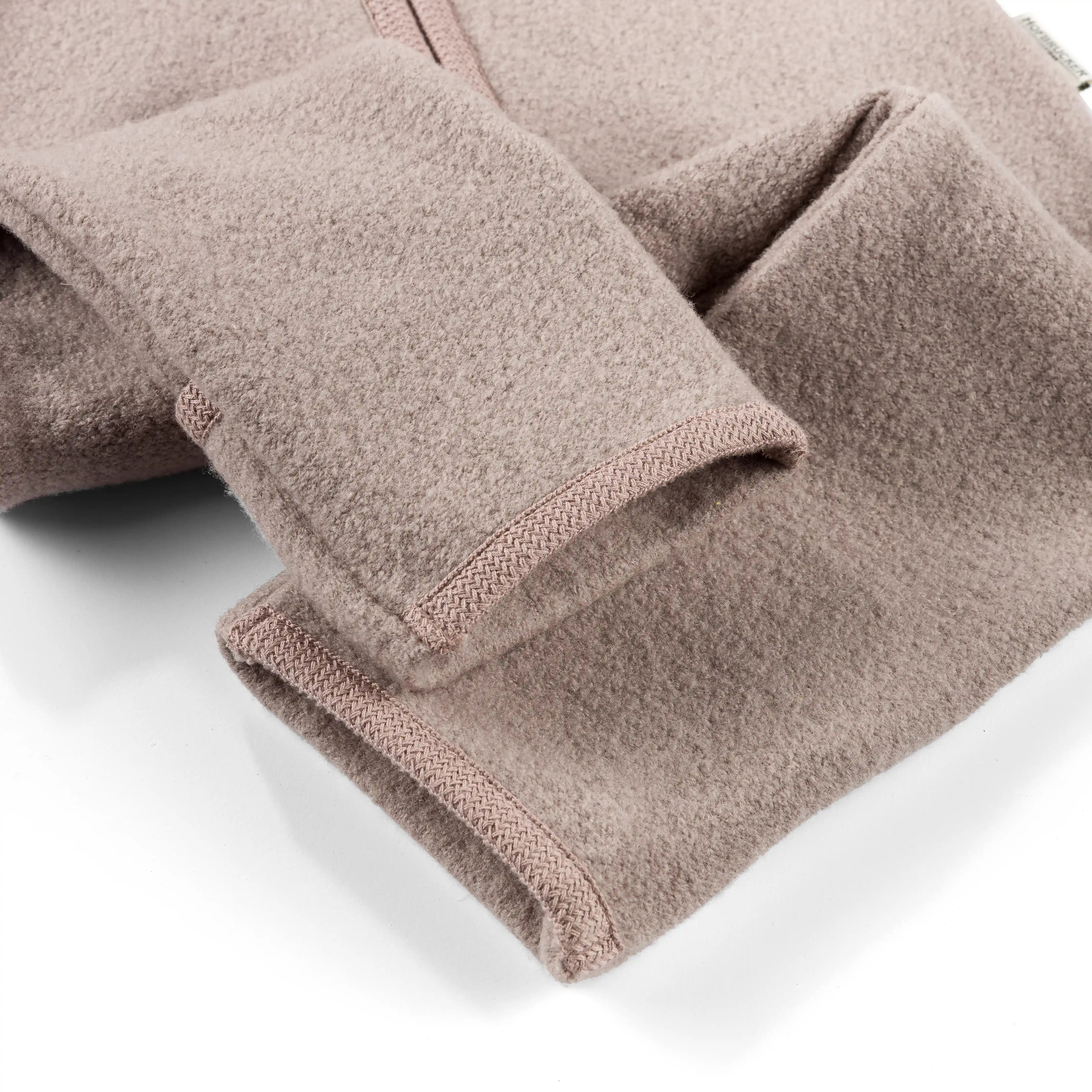 Hofbrucker - Wollwalk Overall "ELLA" | verschiedene Farben