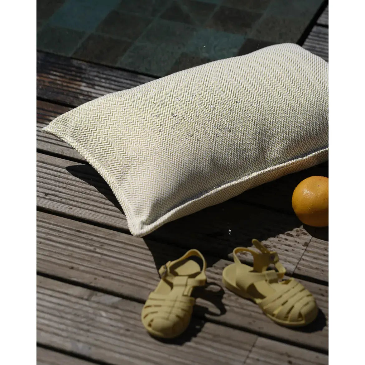 Wigiwama - Outdoor Kissen "Terra Outdoor Bolster" | terra Wigiwama