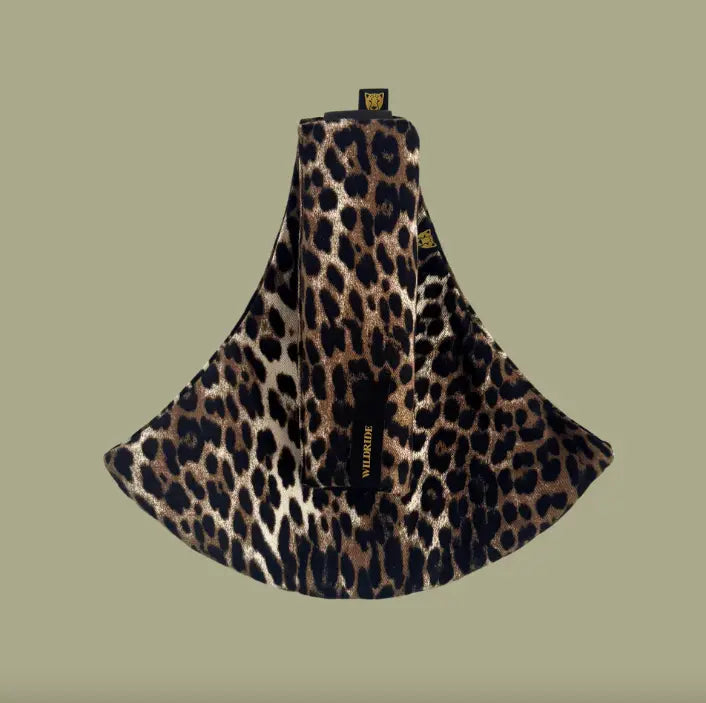 Wildride - Kindertrage "Toddler Carrier Savannah" | Savannah Wildride