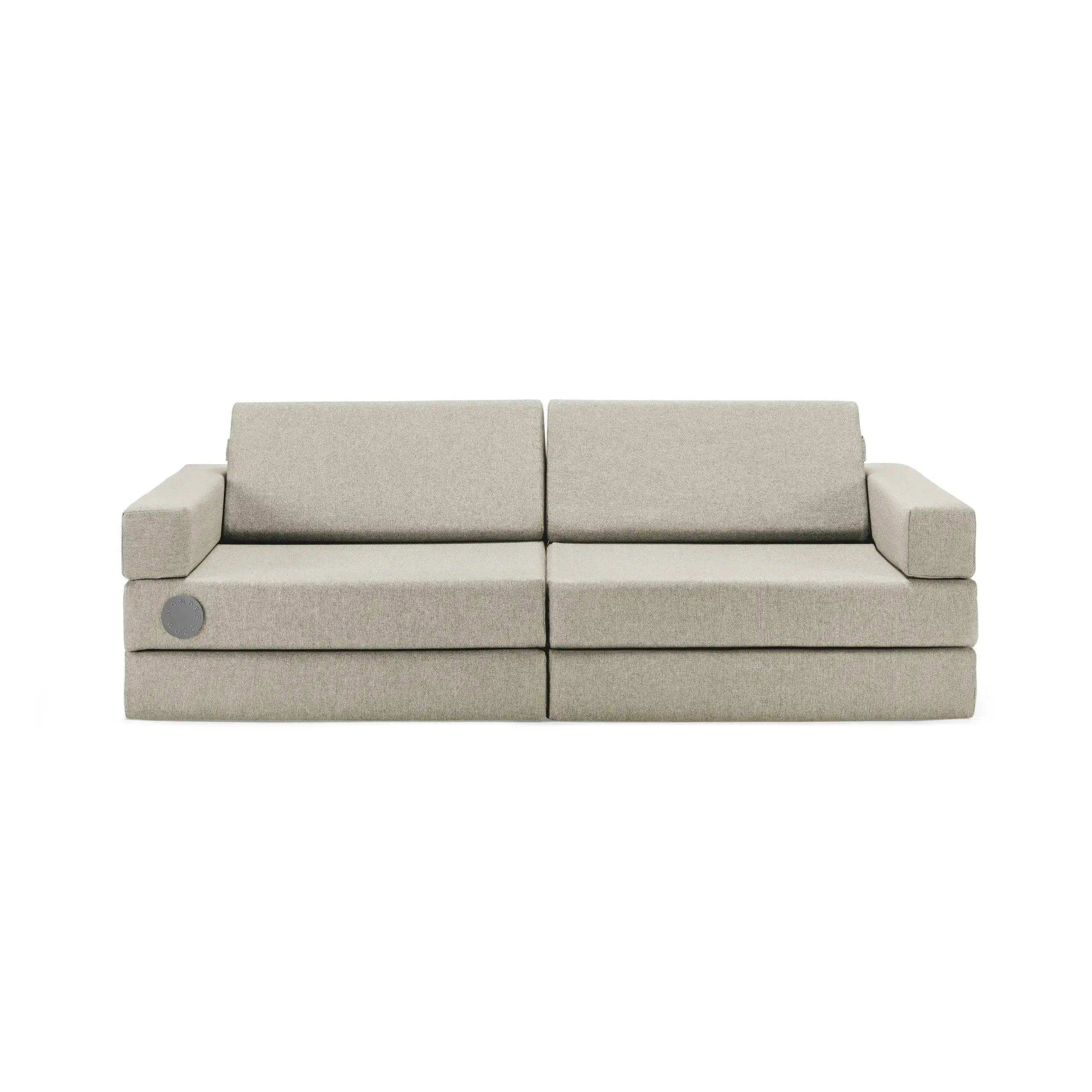 Wonderwuzz - Spielsofa "Oh So Sofy" | verschiedene Farben