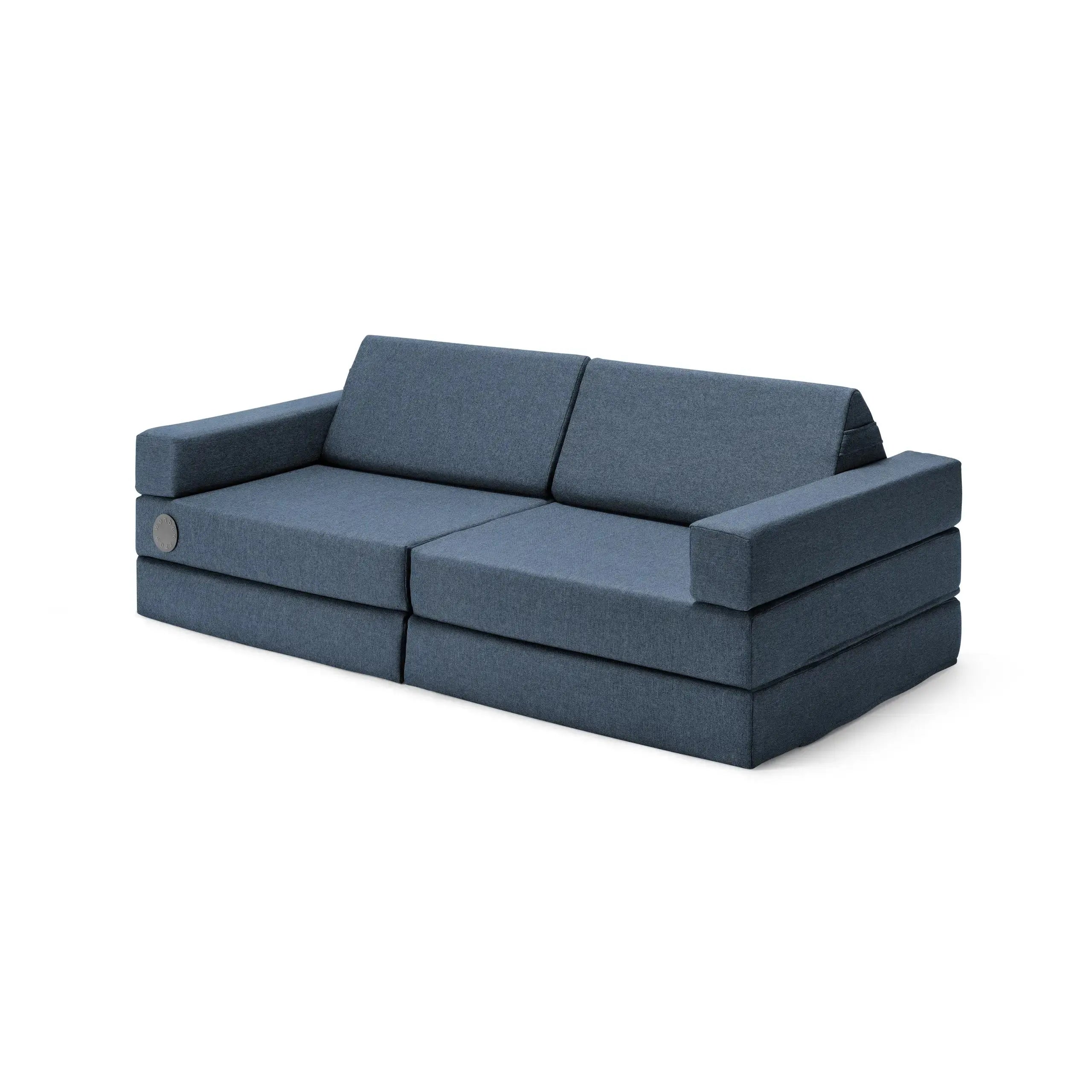 Wonderwuzz - Spielsofa "Oh So Sofy" | verschiedene Farben