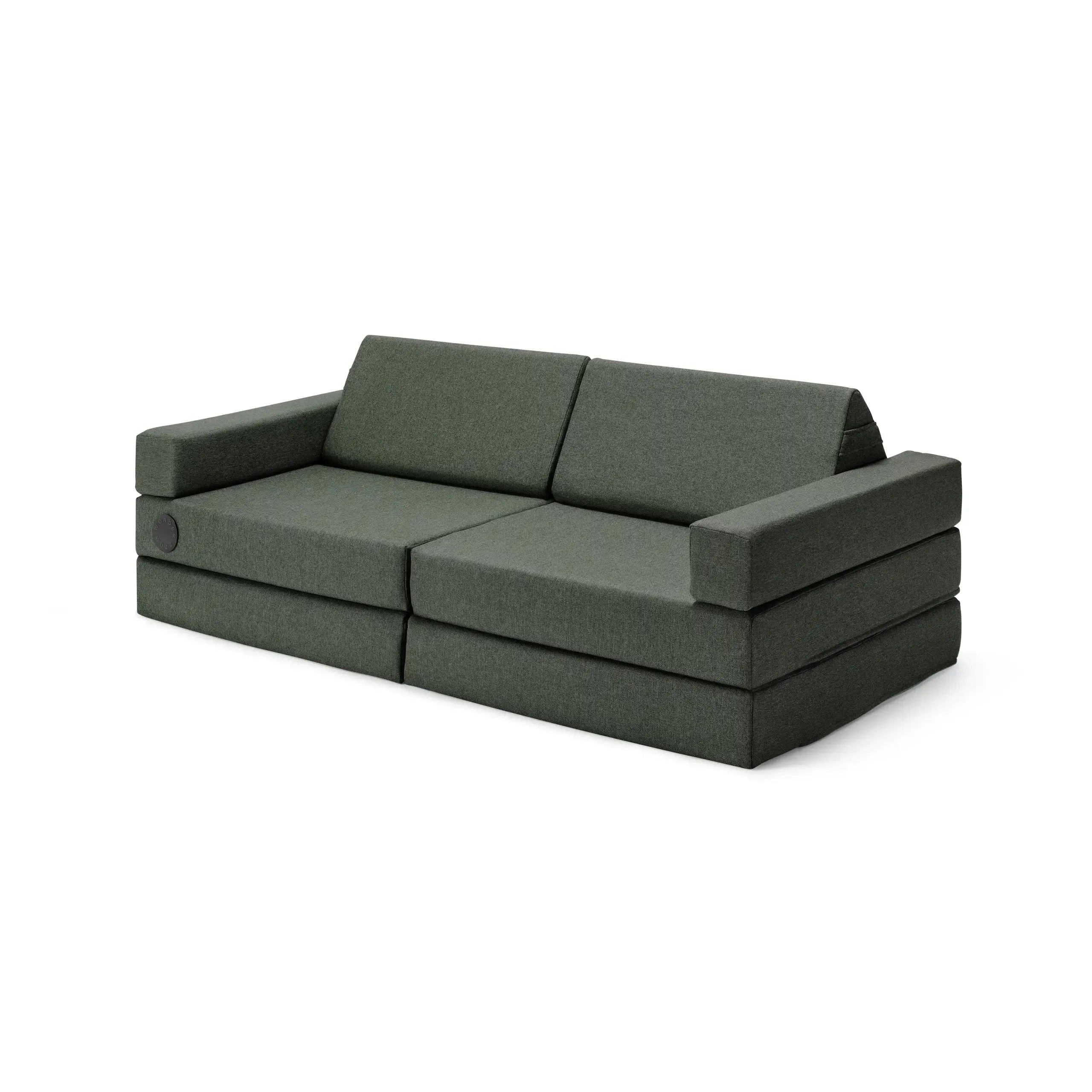 Wonderwuzz - Spielsofa "Oh So Sofy" | verschiedene Farben