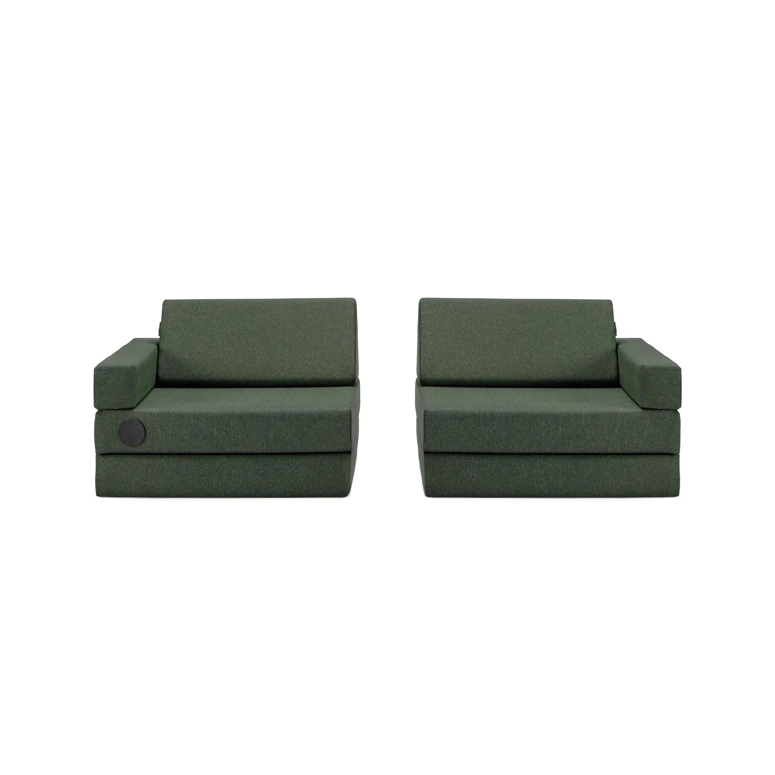 Wonderwuzz - Spielsofa "Oh So Sofy" | verschiedene Farben