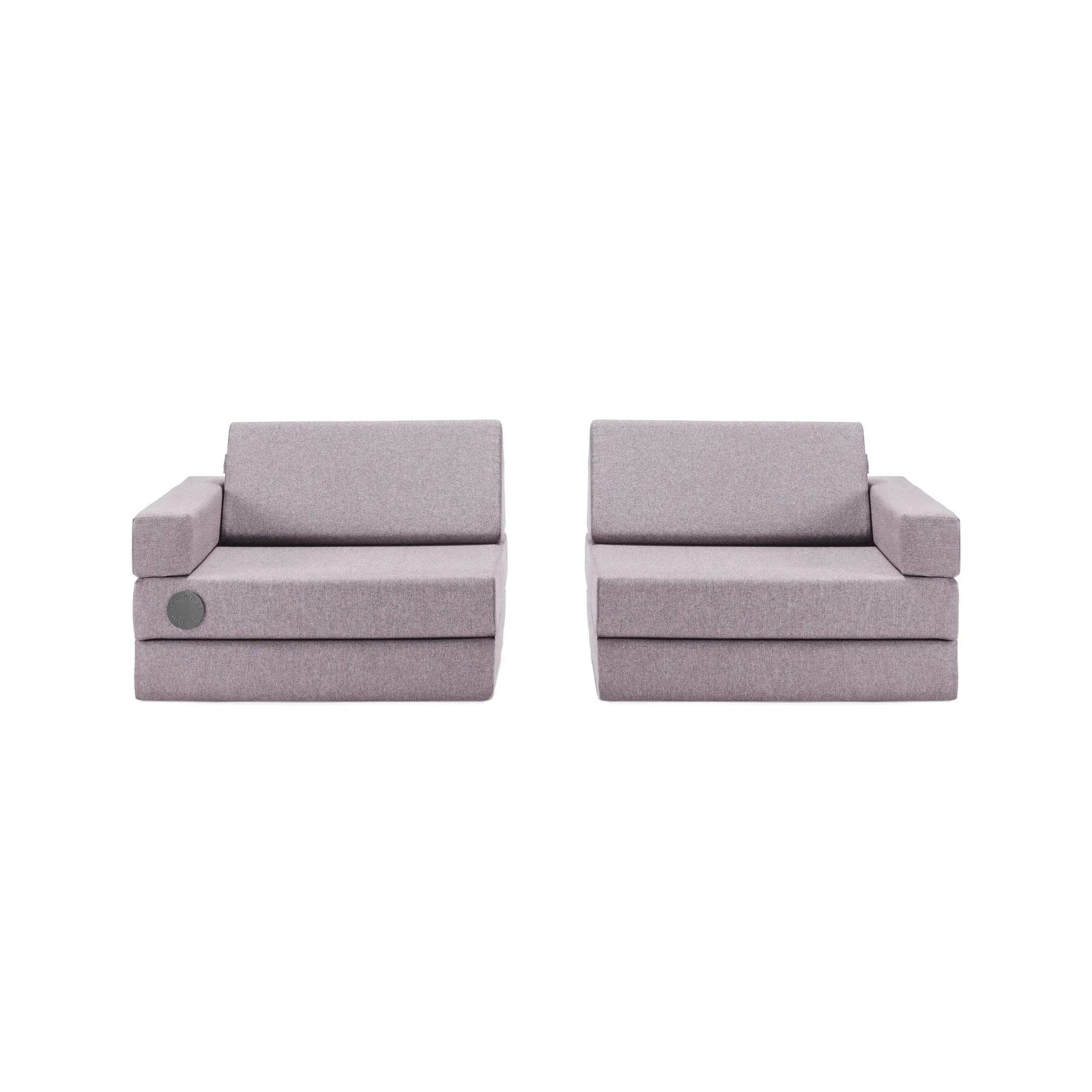 Wonderwuzz - Spielsofa "Oh So Sofy" | verschiedene Farben