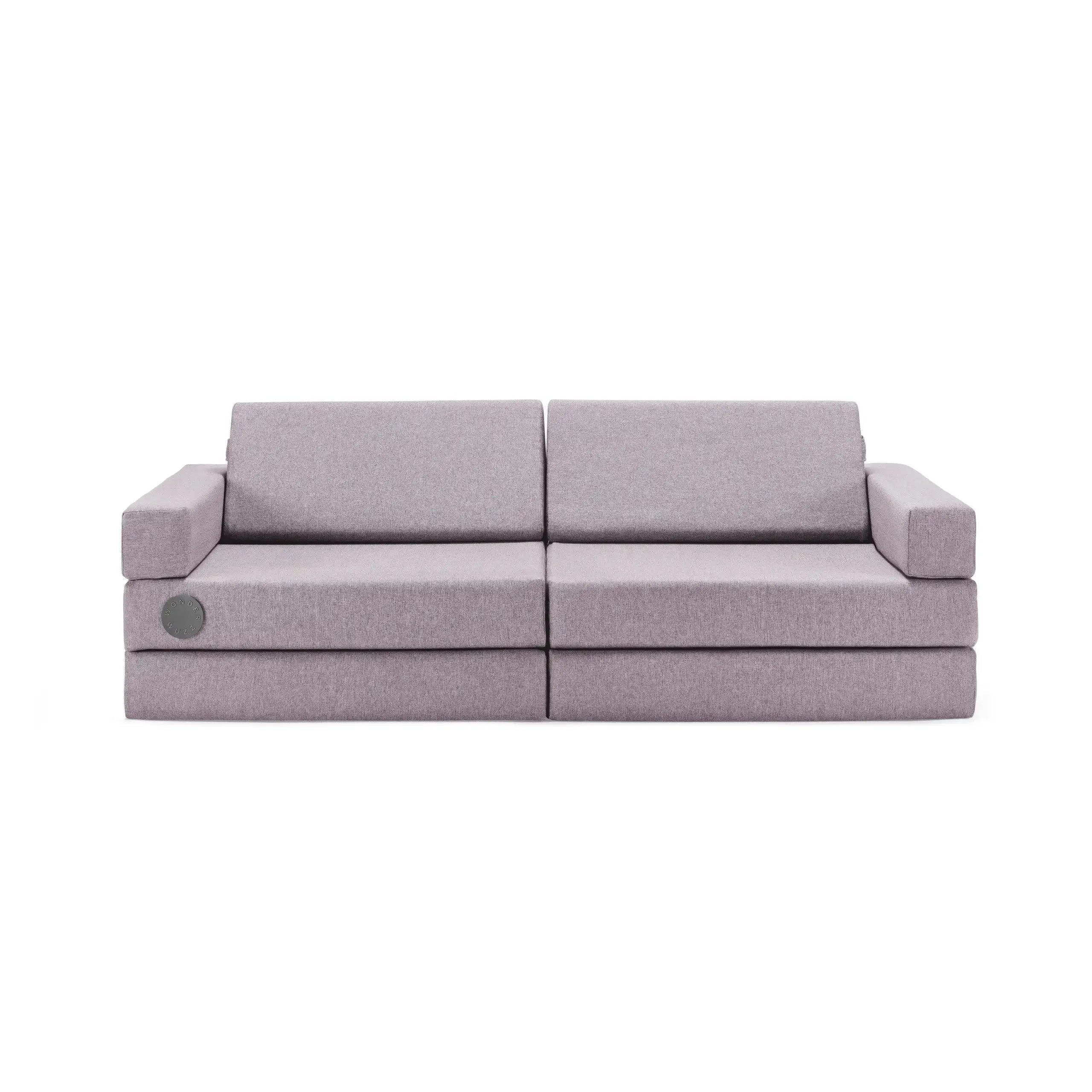Wonderwuzz - Spielsofa "Oh So Sofy" | verschiedene Farben