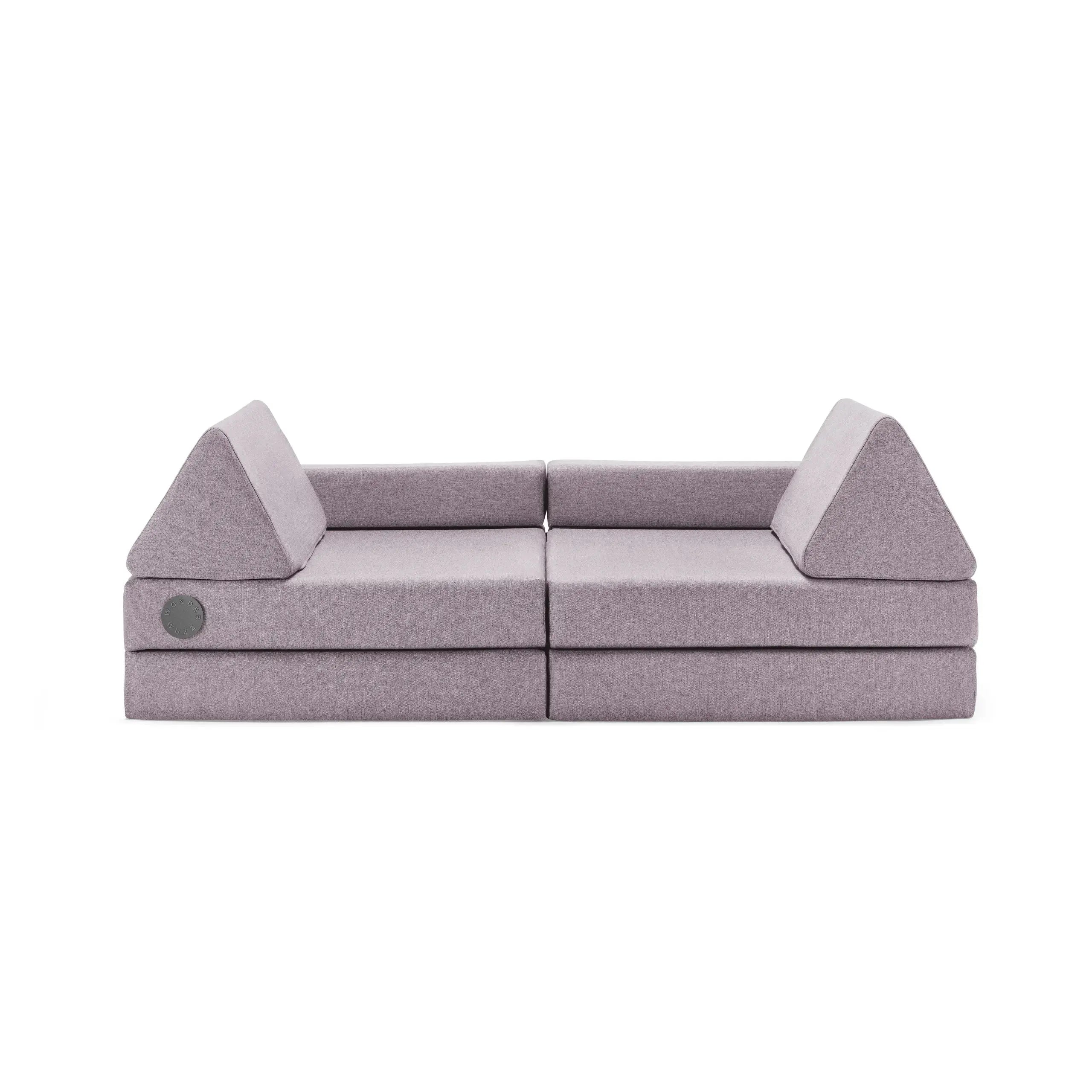 Wonderwuzz - Spielsofa "Oh So Sofy" | verschiedene Farben