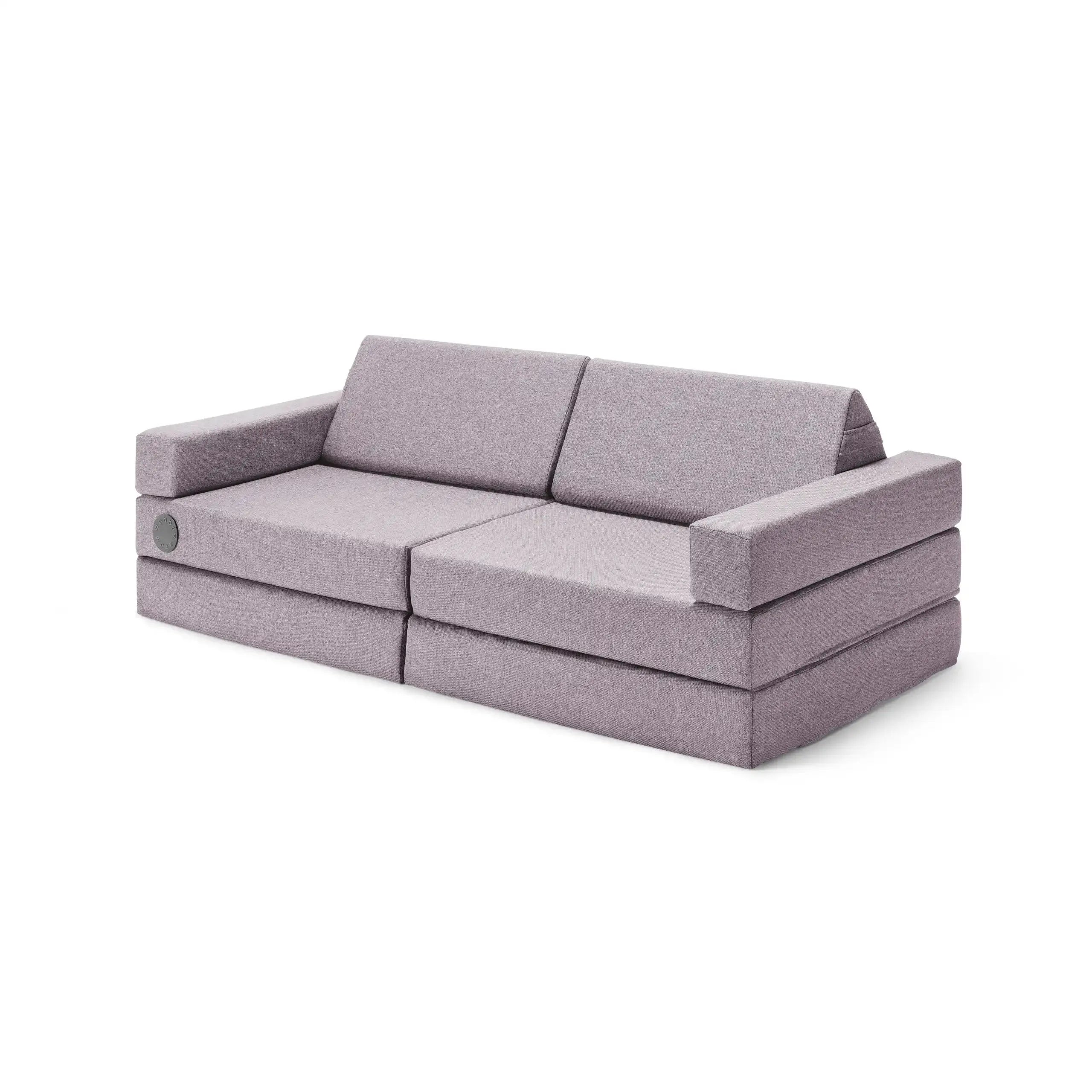 Wonderwuzz - Spielsofa "Oh So Sofy" | verschiedene Farben