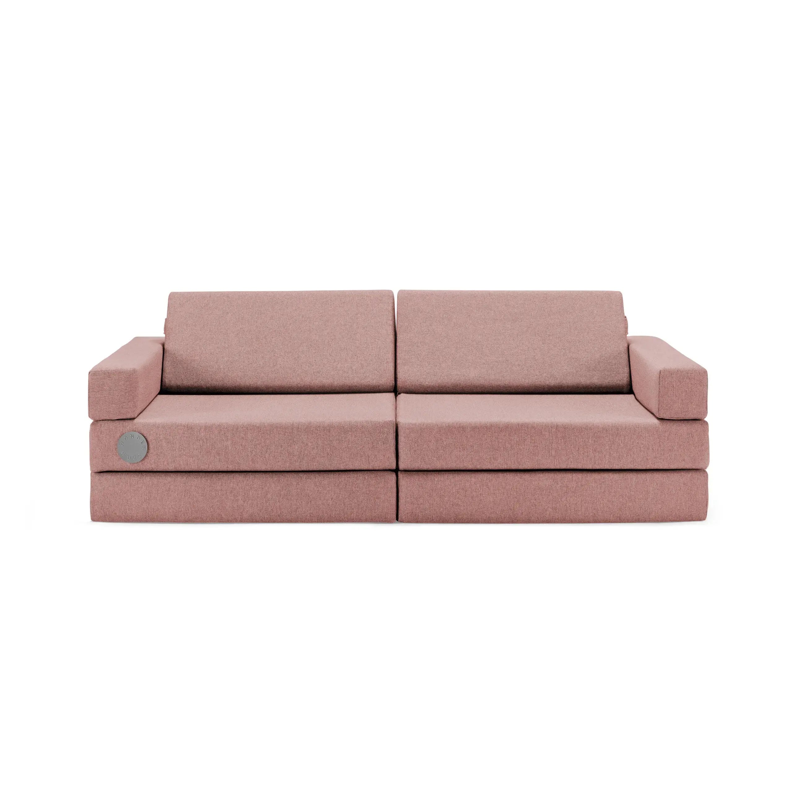 Wonderwuzz - Spielsofa "Oh So Sofy" | verschiedene Farben