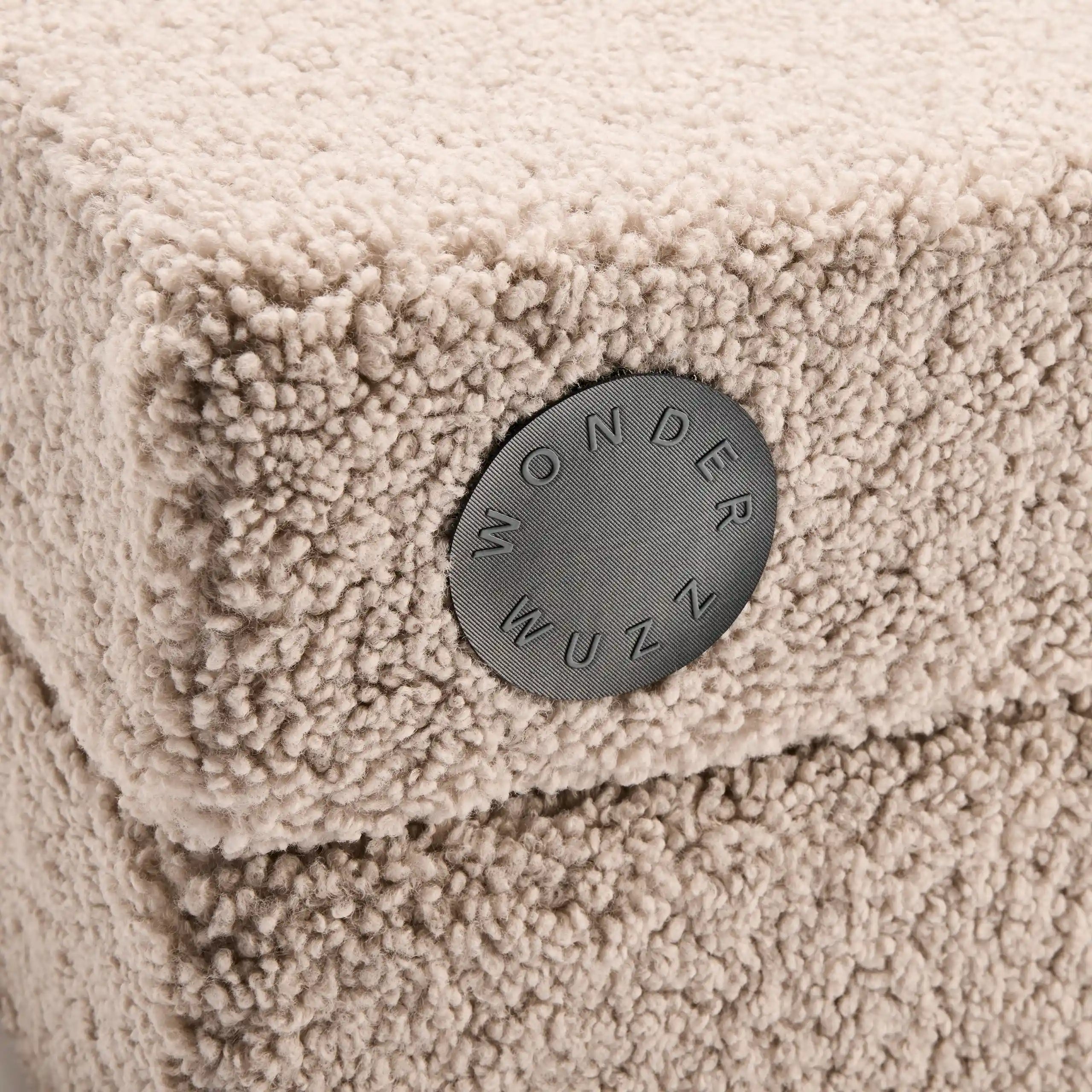 Wonderwuzz - Spielsofa "Teddy" | verschiedene Farben