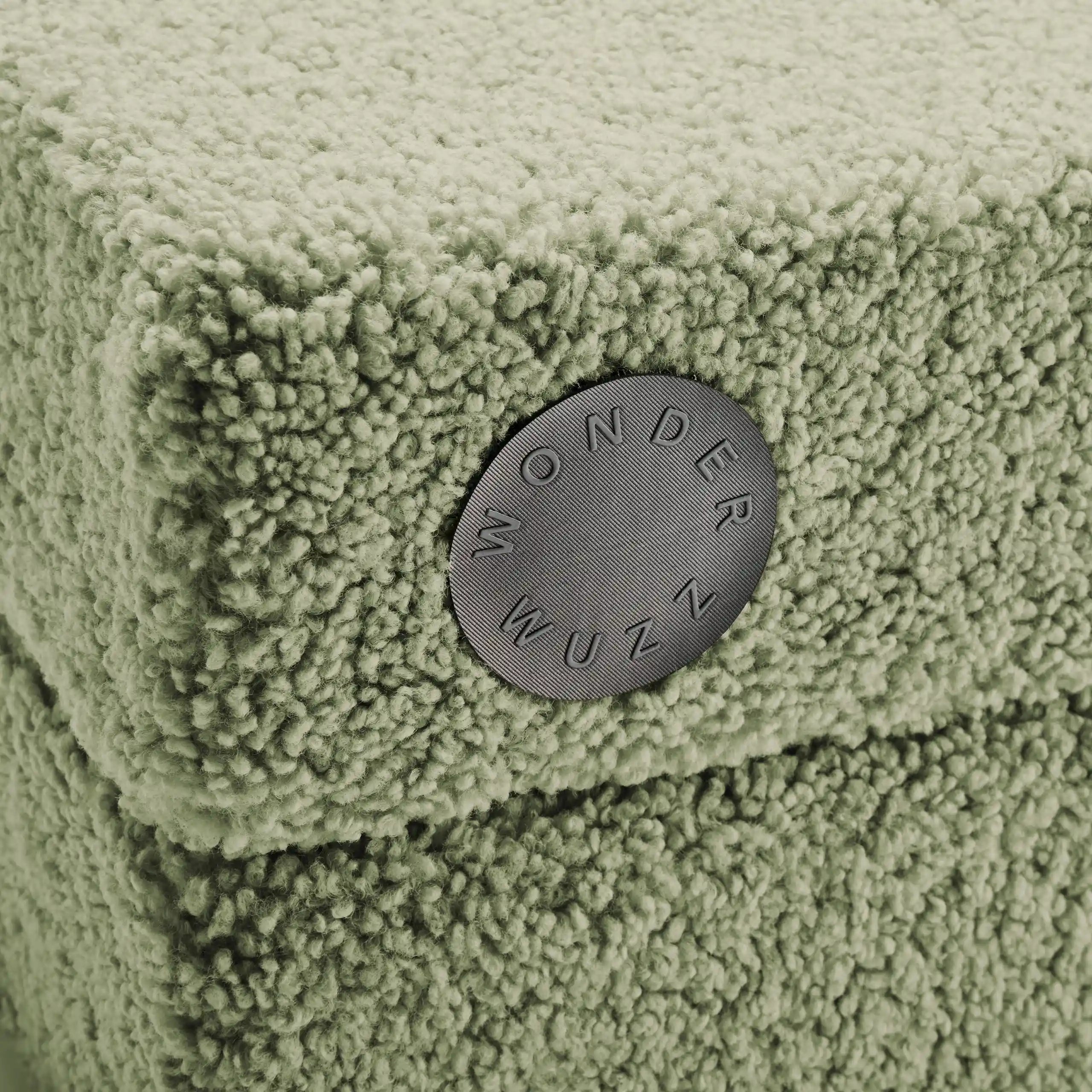 Wonderwuzz - Spielsofa "Teddy" | verschiedene Farben