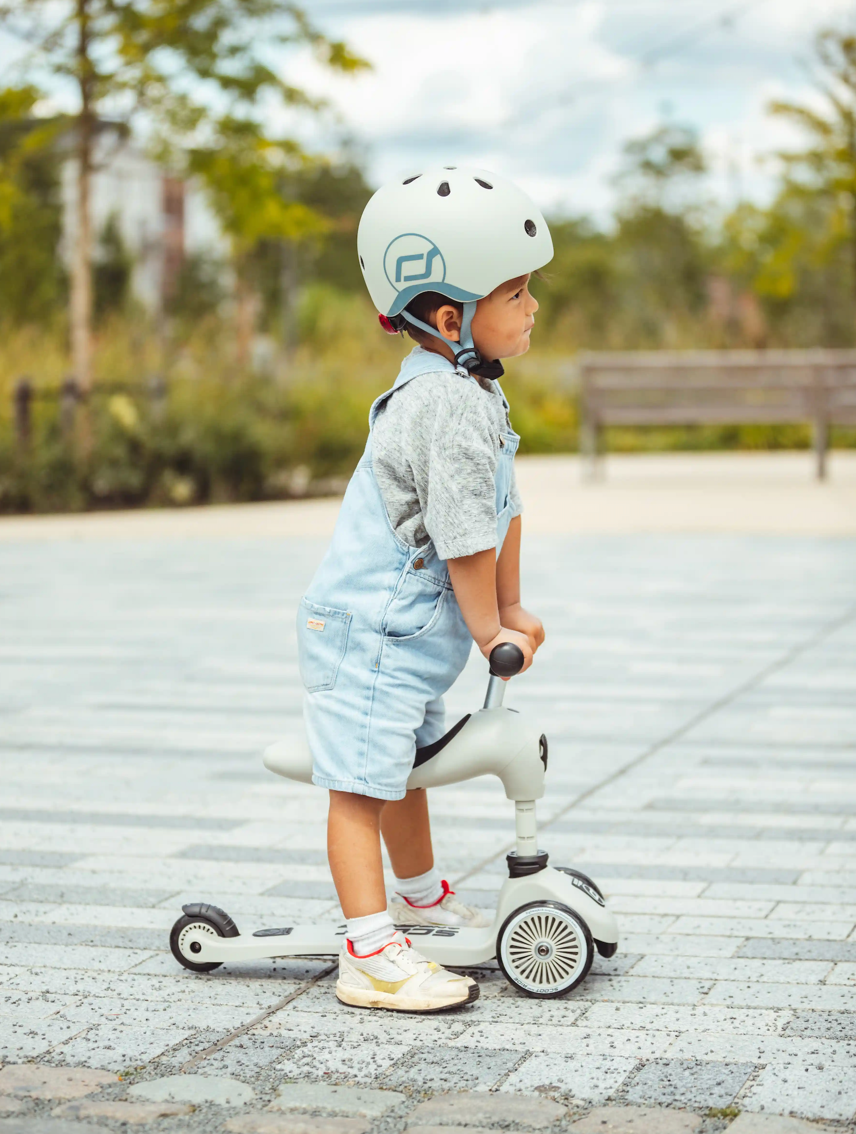 Scoot & Ride - Roller "Highwaykick 1" | verschiedene Farben