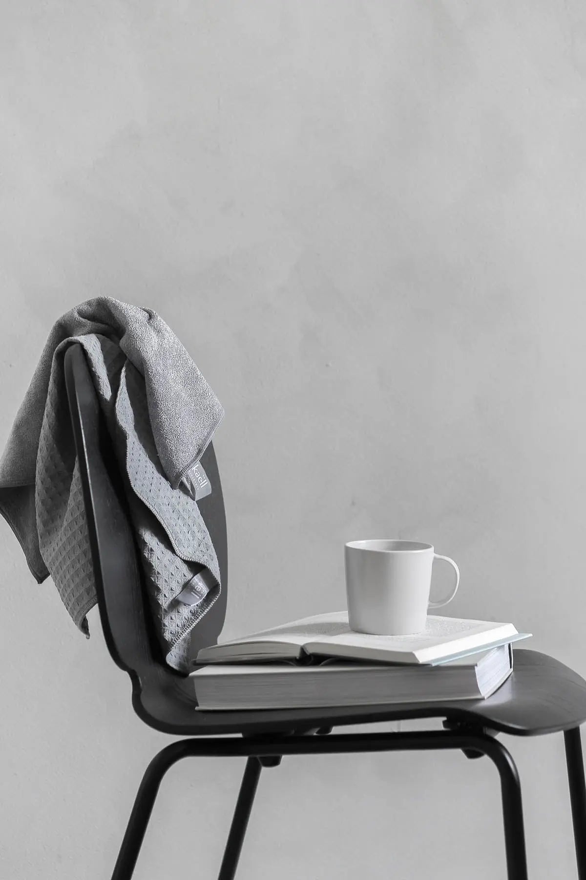 kaëll - Universal Mikrofasertuch "Blitzblank" kaëll