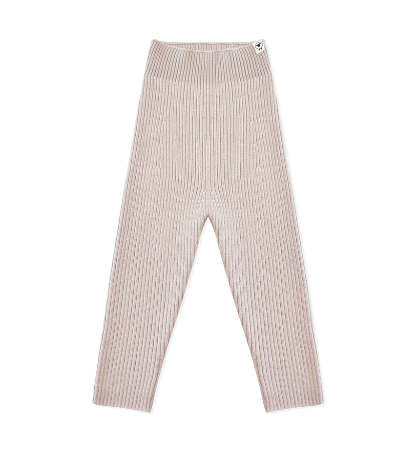 Lille Toni - Leggings "Finn" aus Merinowolle