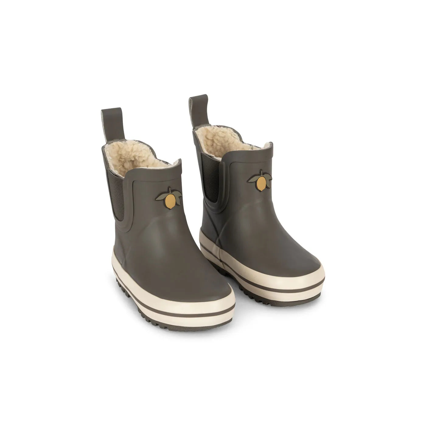 Konges Sløjd - Gummistiefel "ROI RAIN BOOT LOW" | kalamata