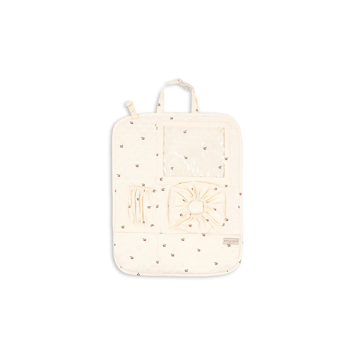 Konges Sløjd - Auto Organizer "CAR ORGANIZER" | cherry