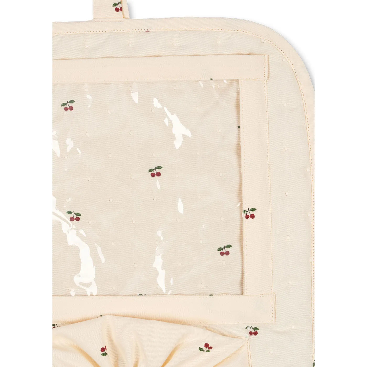 Konges Sløjd - Auto Organizer "CAR ORGANIZER" | cherry