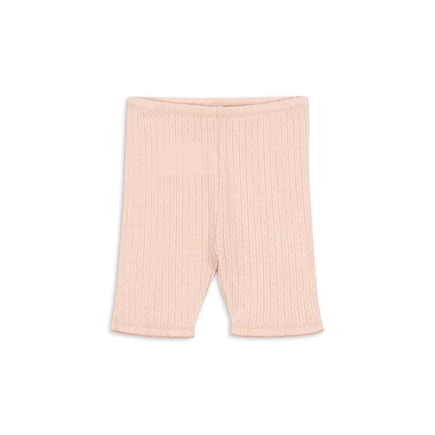 Konges Sløjd - Leggings "MINNIE SHORT LEGGING GOTS" | cameo rose