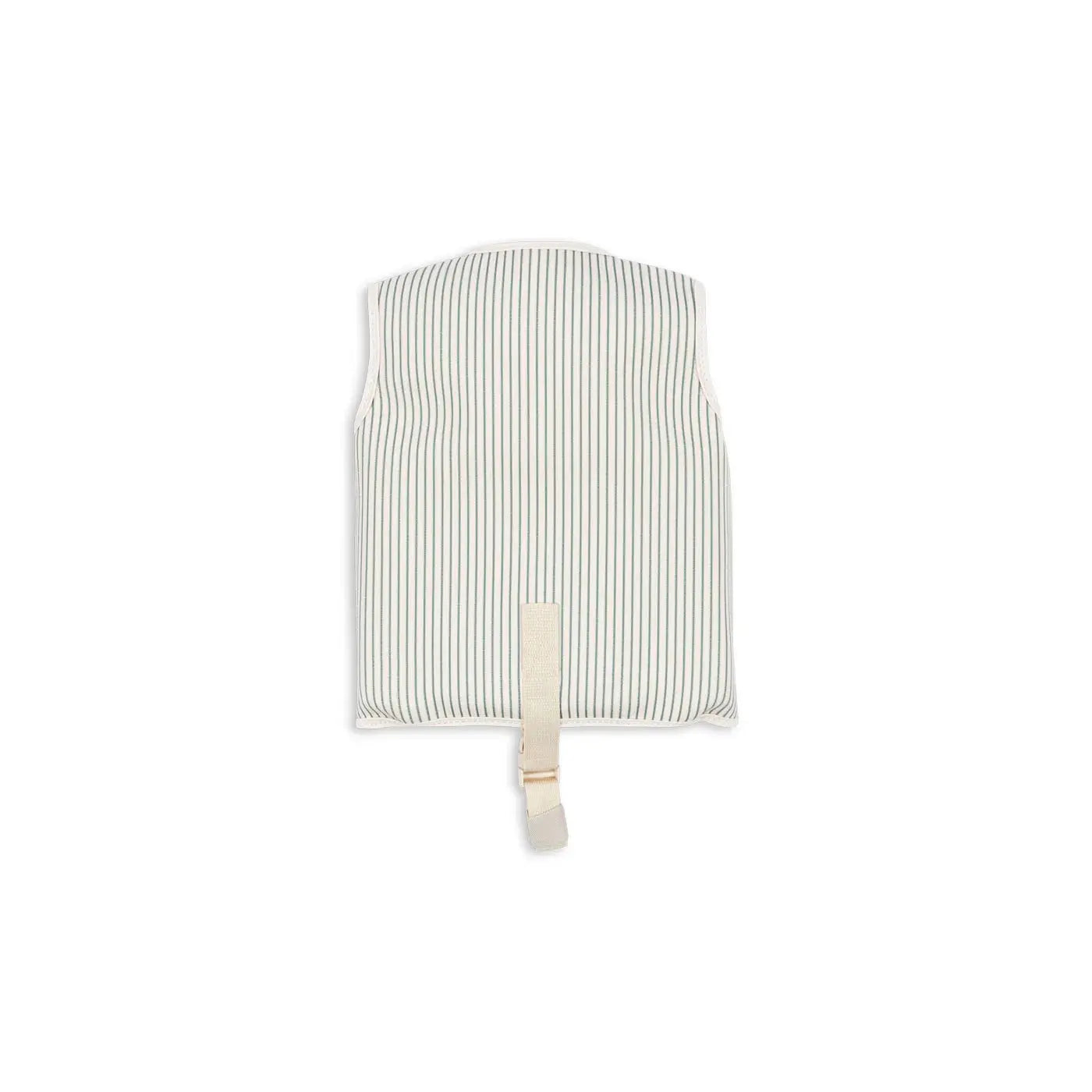 Konges Sløjd - Schwimmweste "ELLIS SWIM VEST" | tea stripe