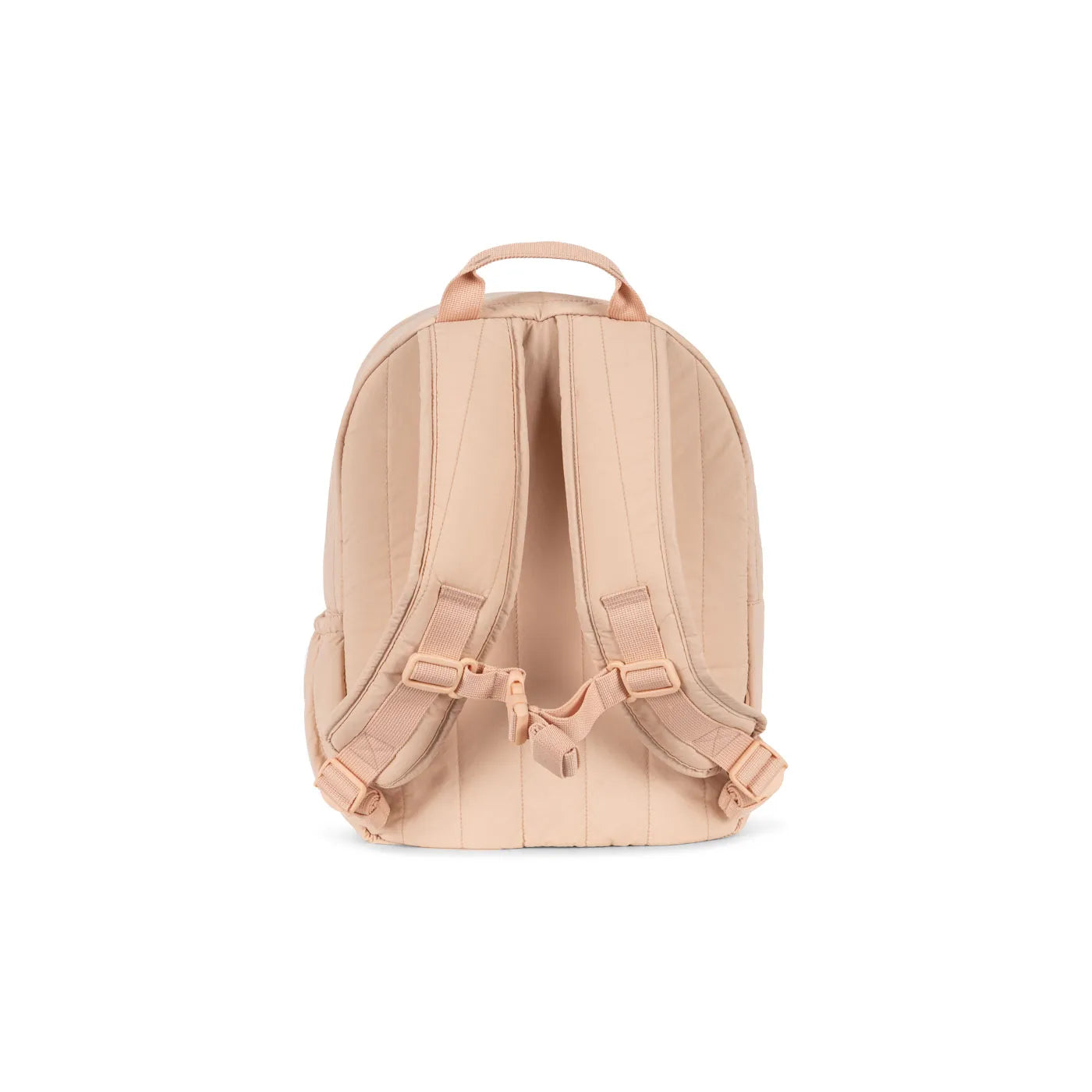 Konges Sløjd - Rucksack "JUNO QUILTED SEQUIN BACKPACK MIDI" | cameo rose