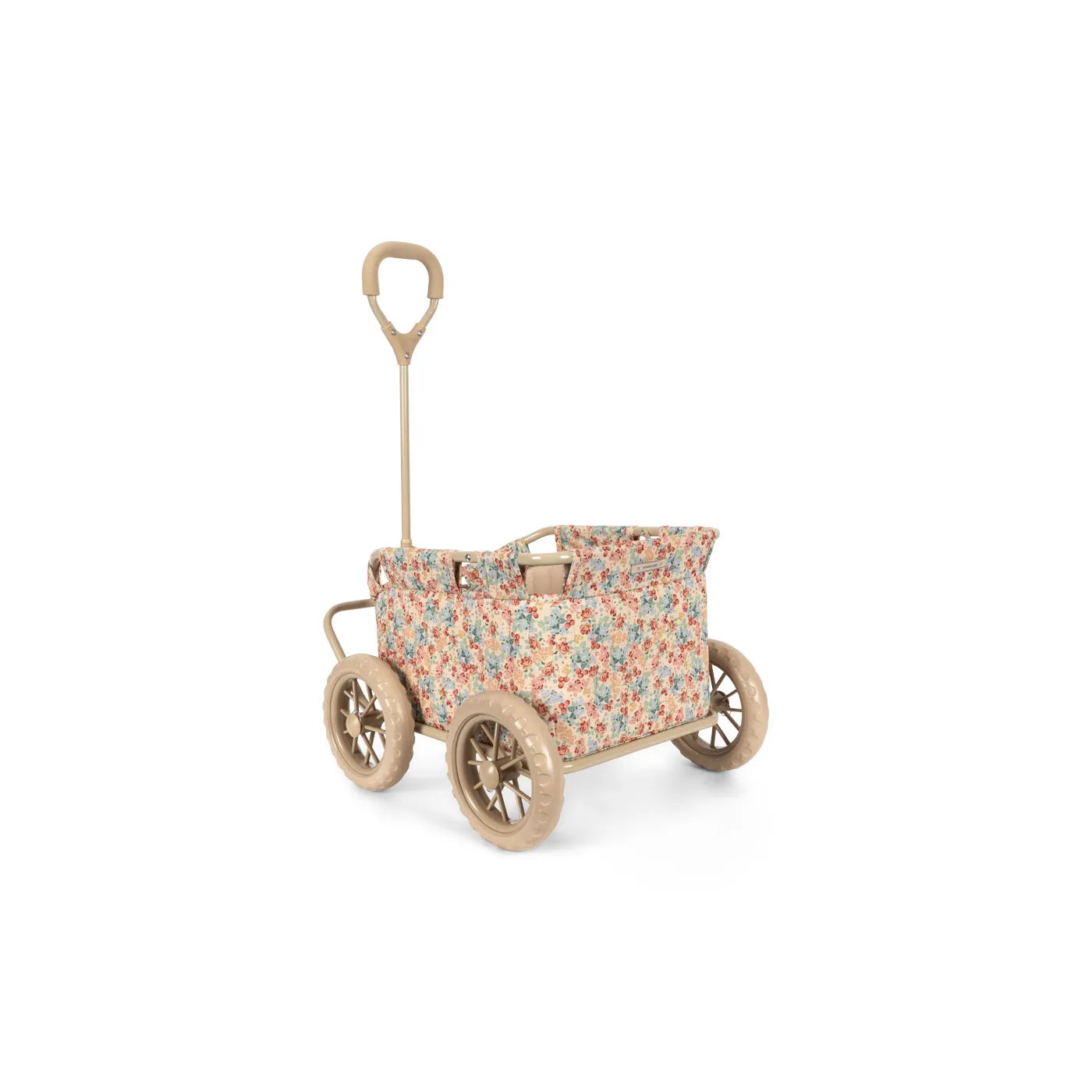 Konges Sløjd - Puppenwagen "KIDS STROLLER WAGON" | vienna