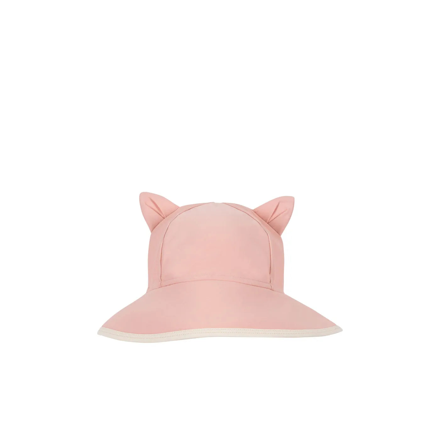 Konges Sløjd - Schwimmhut "KITTY SWIM HAT GRS" | powder pink