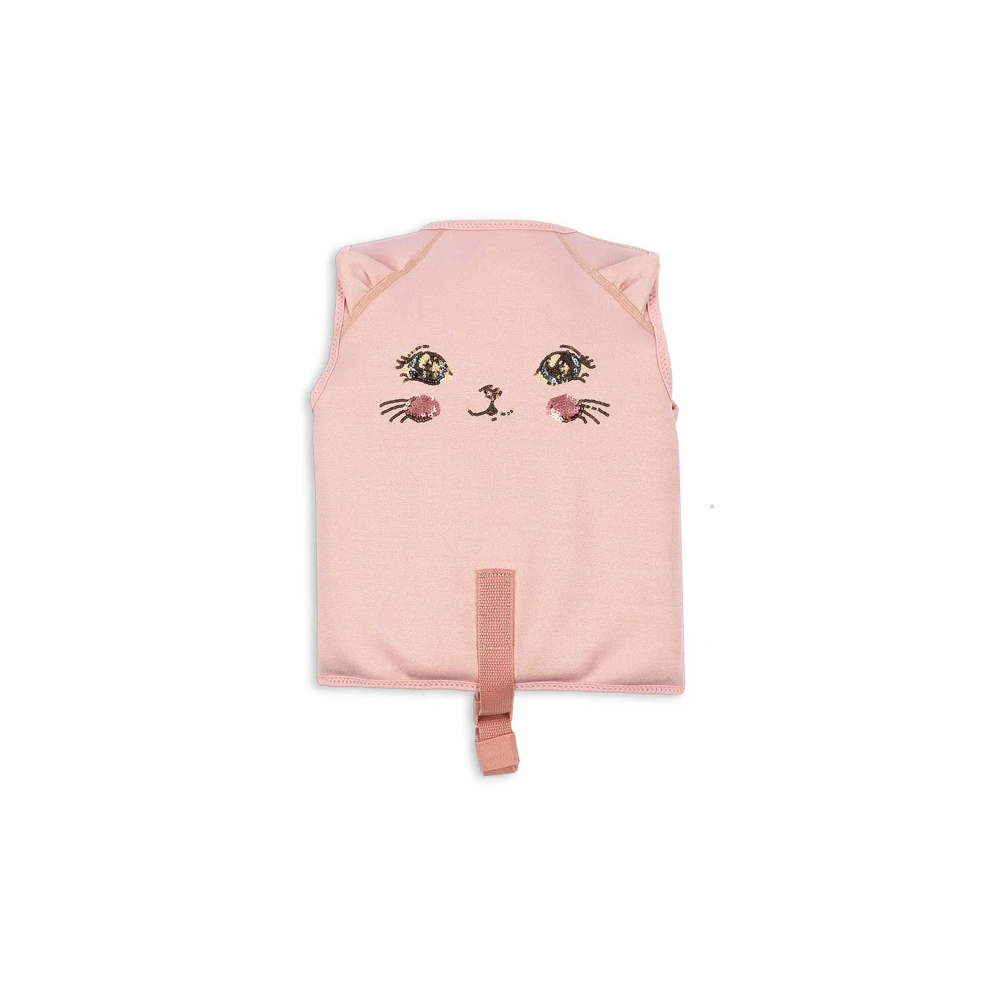 Konges Sløjd - Schwimmweste "KITTY SWIM VEST" | powder pink