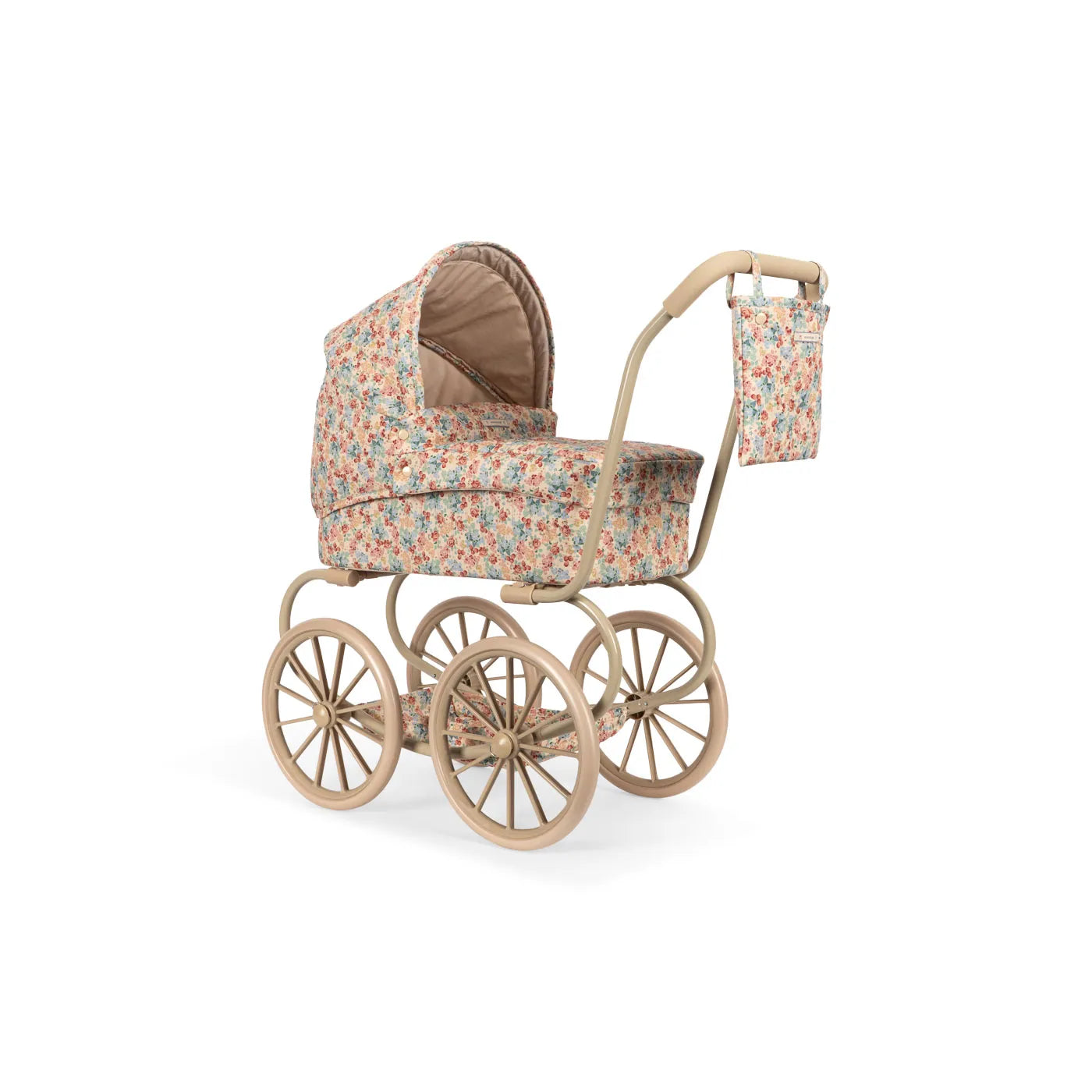 Konges Sløjd - Puppenwagen "MINNIE DOLL PRAM" | vienna