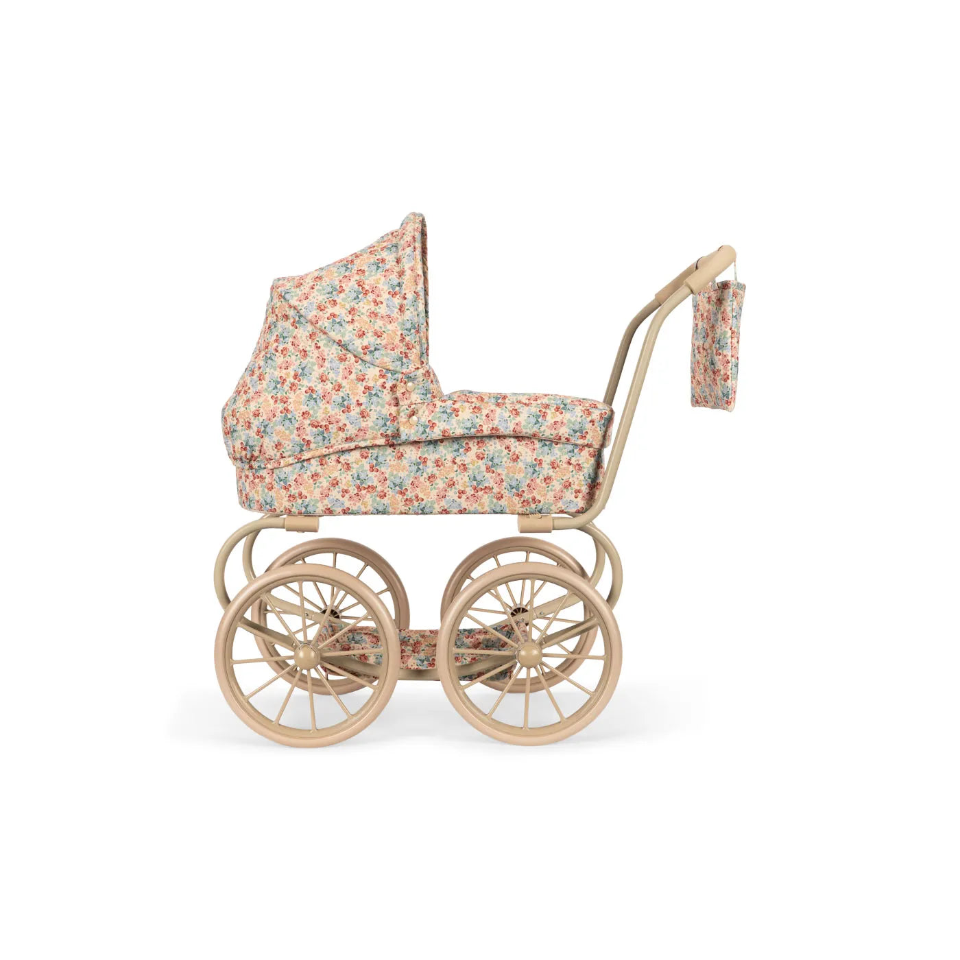 Konges Sløjd - Puppenwagen "MINNIE DOLL PRAM" | vienna