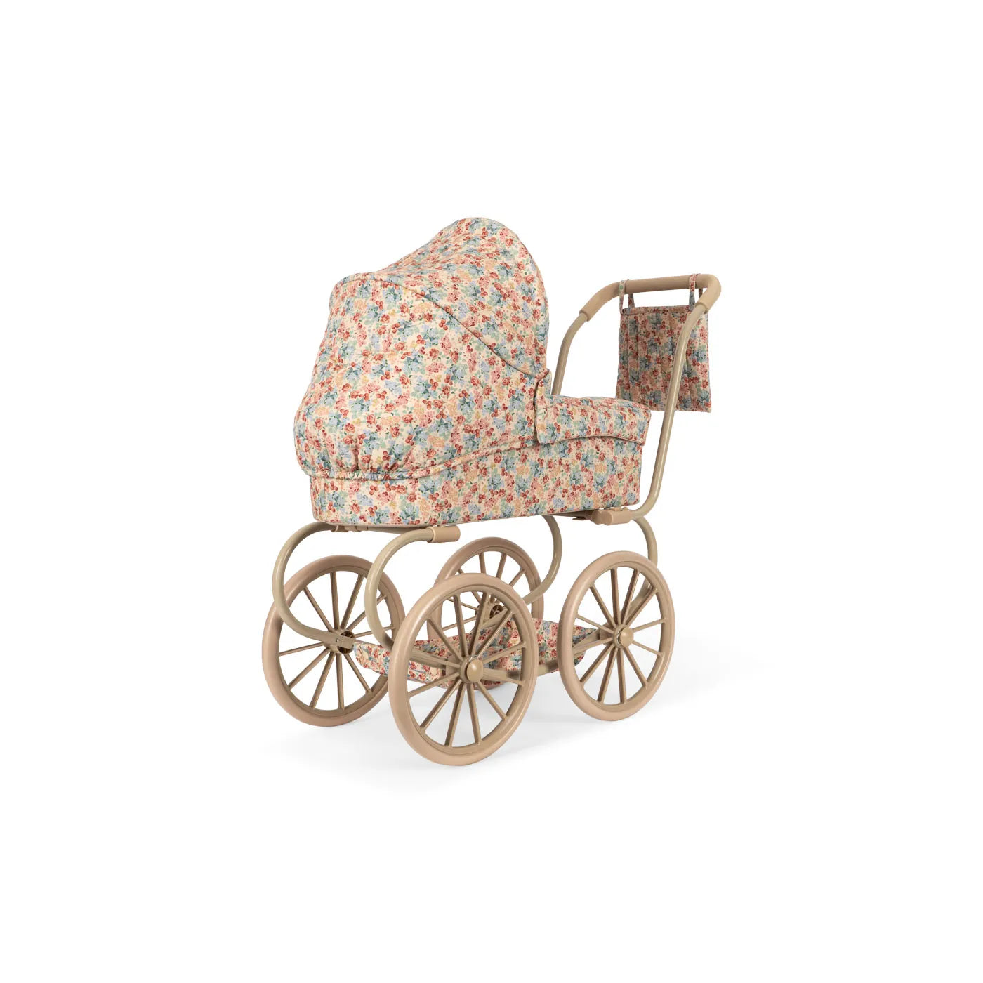 Konges Sløjd - Puppenwagen "MINNIE DOLL PRAM" | vienna