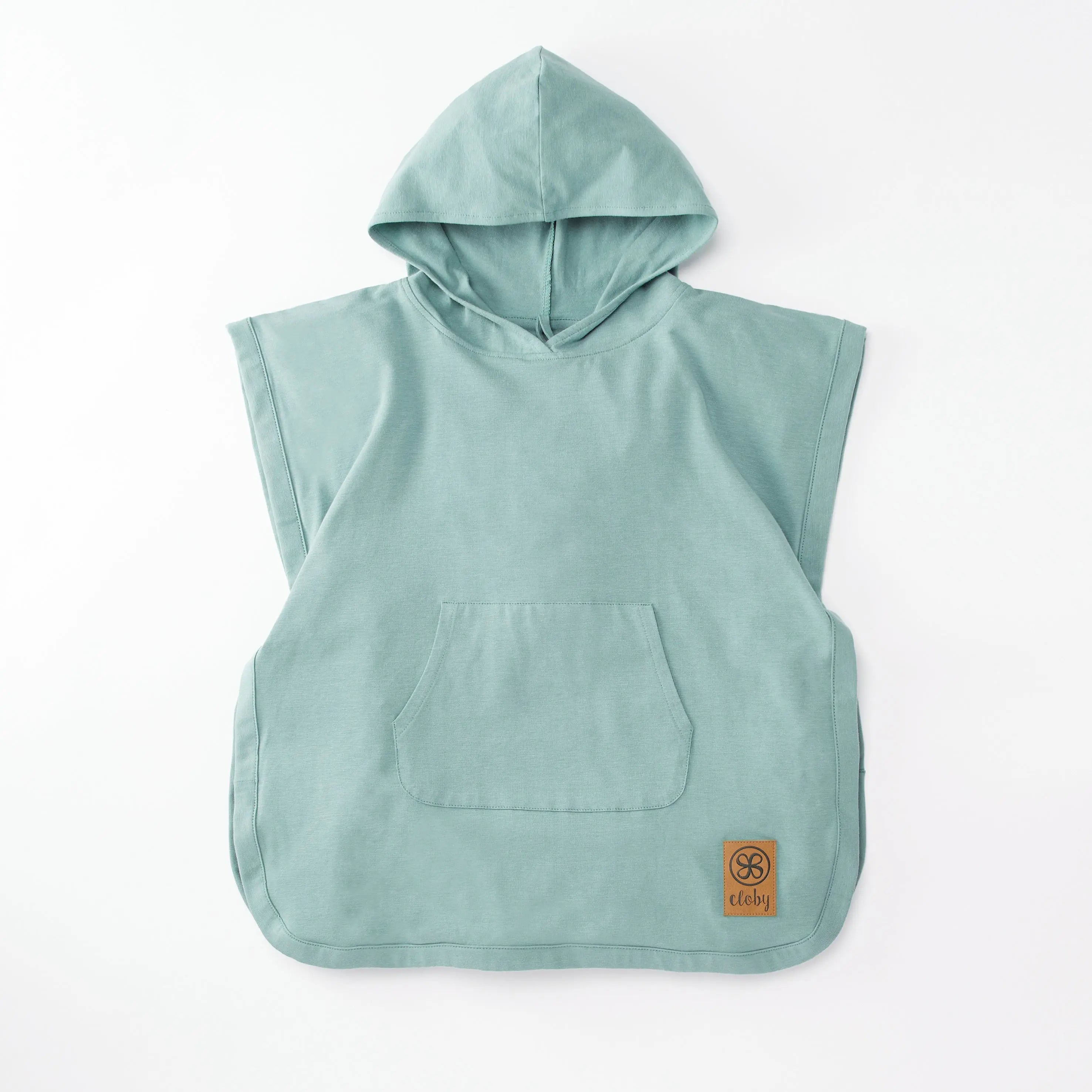Cloby - UV-Schutz Poncho
