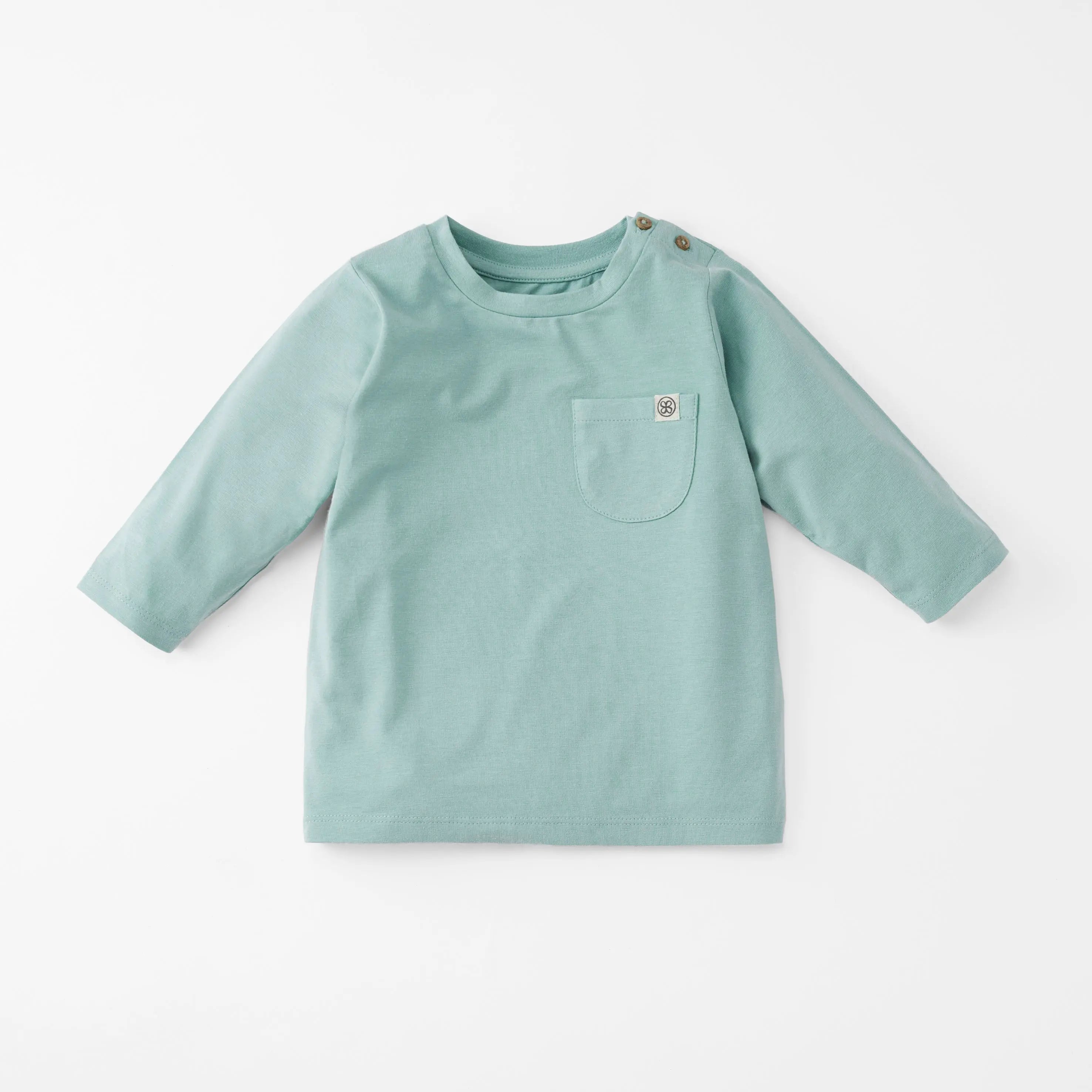 Cloby - Longsleeve mit UV-Schutz "UV Longsleeve"