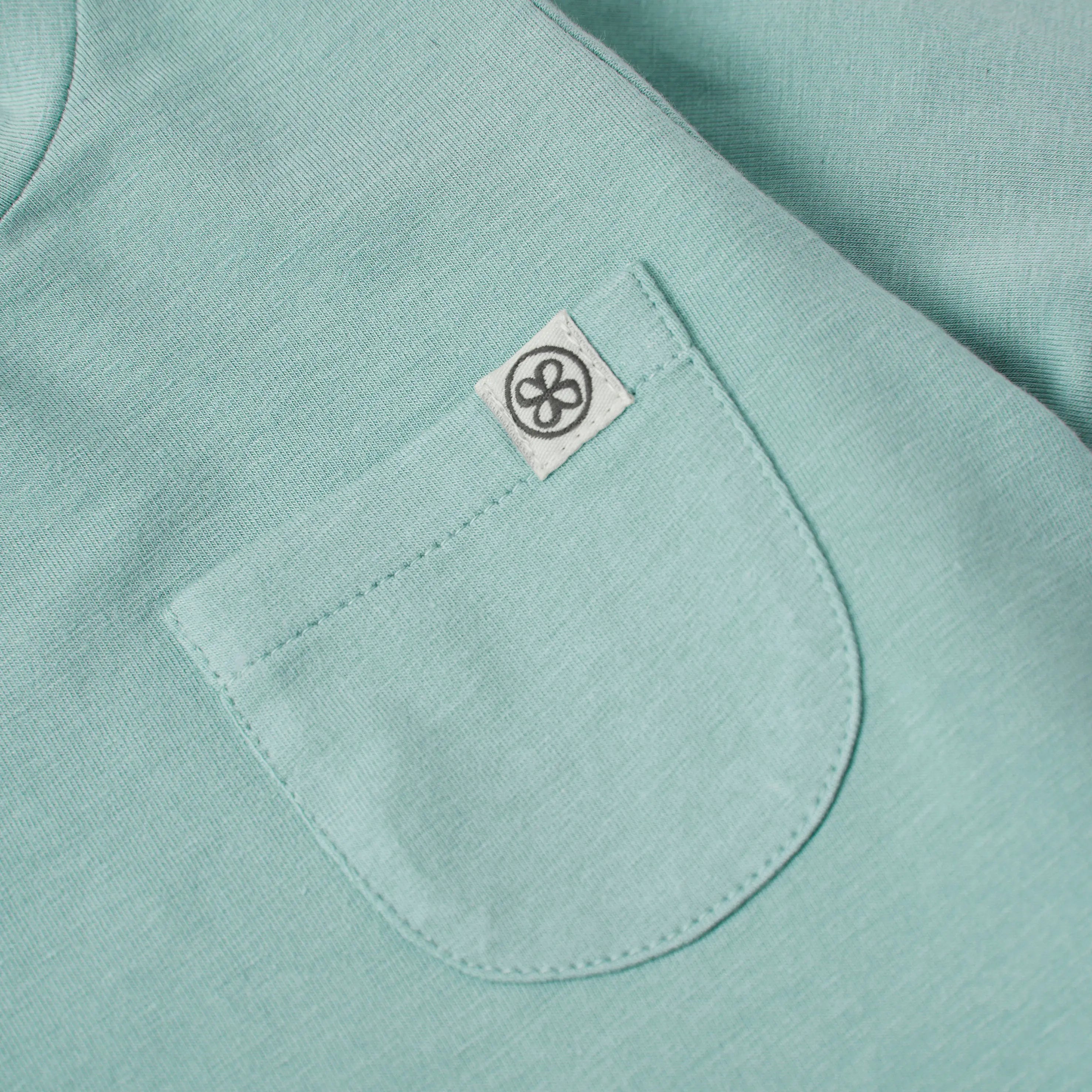 Cloby - Longsleeve mit UV-Schutz "UV Longsleeve"