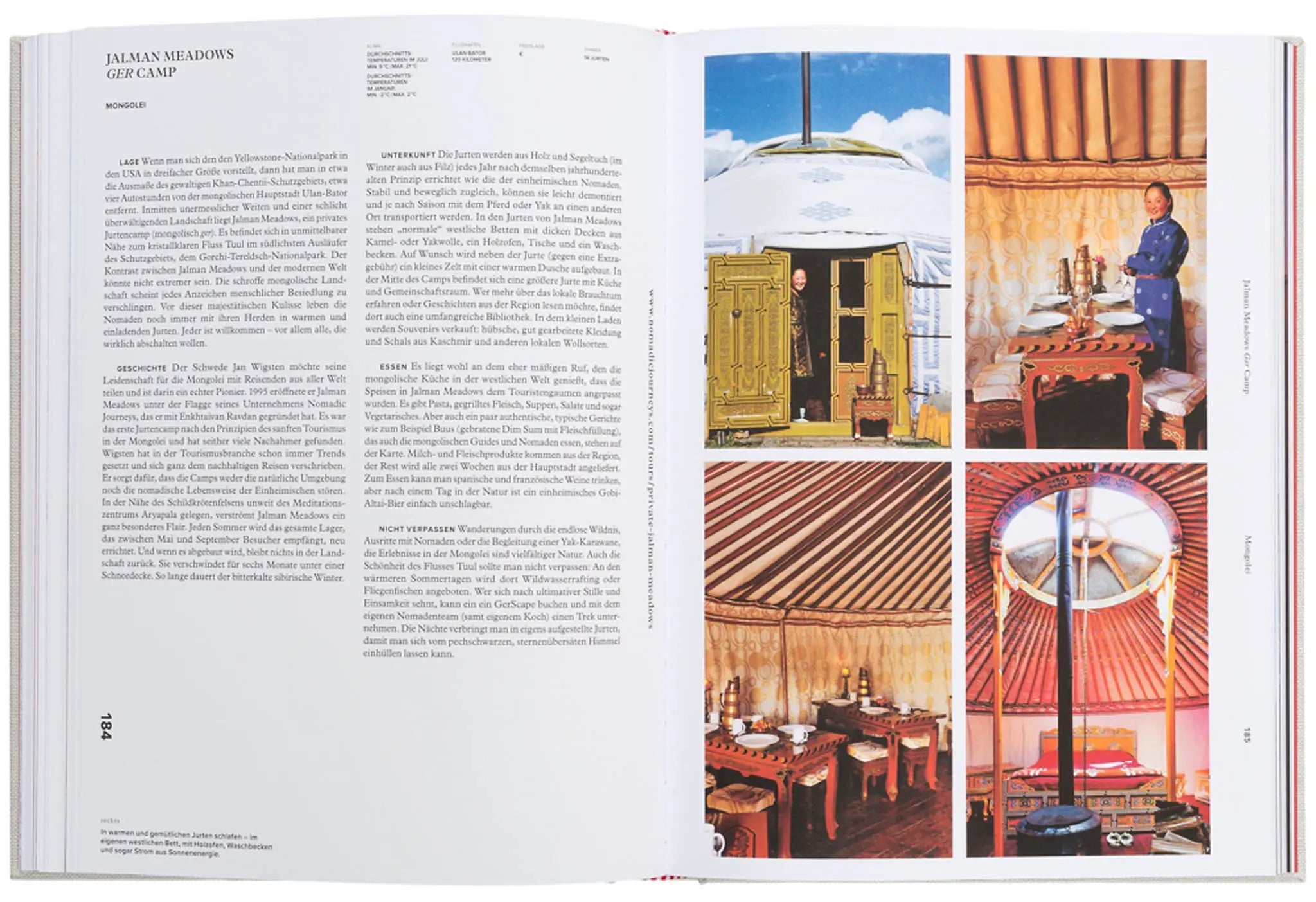 gestalten - Coffe Table Book "Remote Places To Stay" - Leja Concept Store