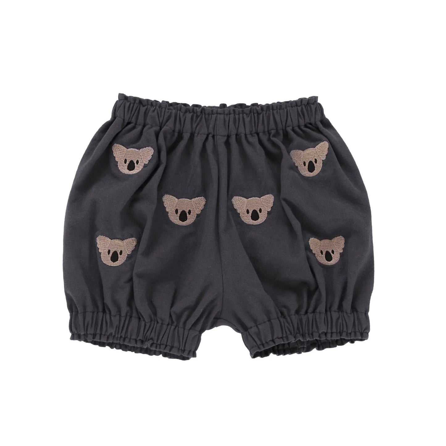 Donsje - Bloomers "Larson Bloomers Koala" | night blue - Leja Concept Store