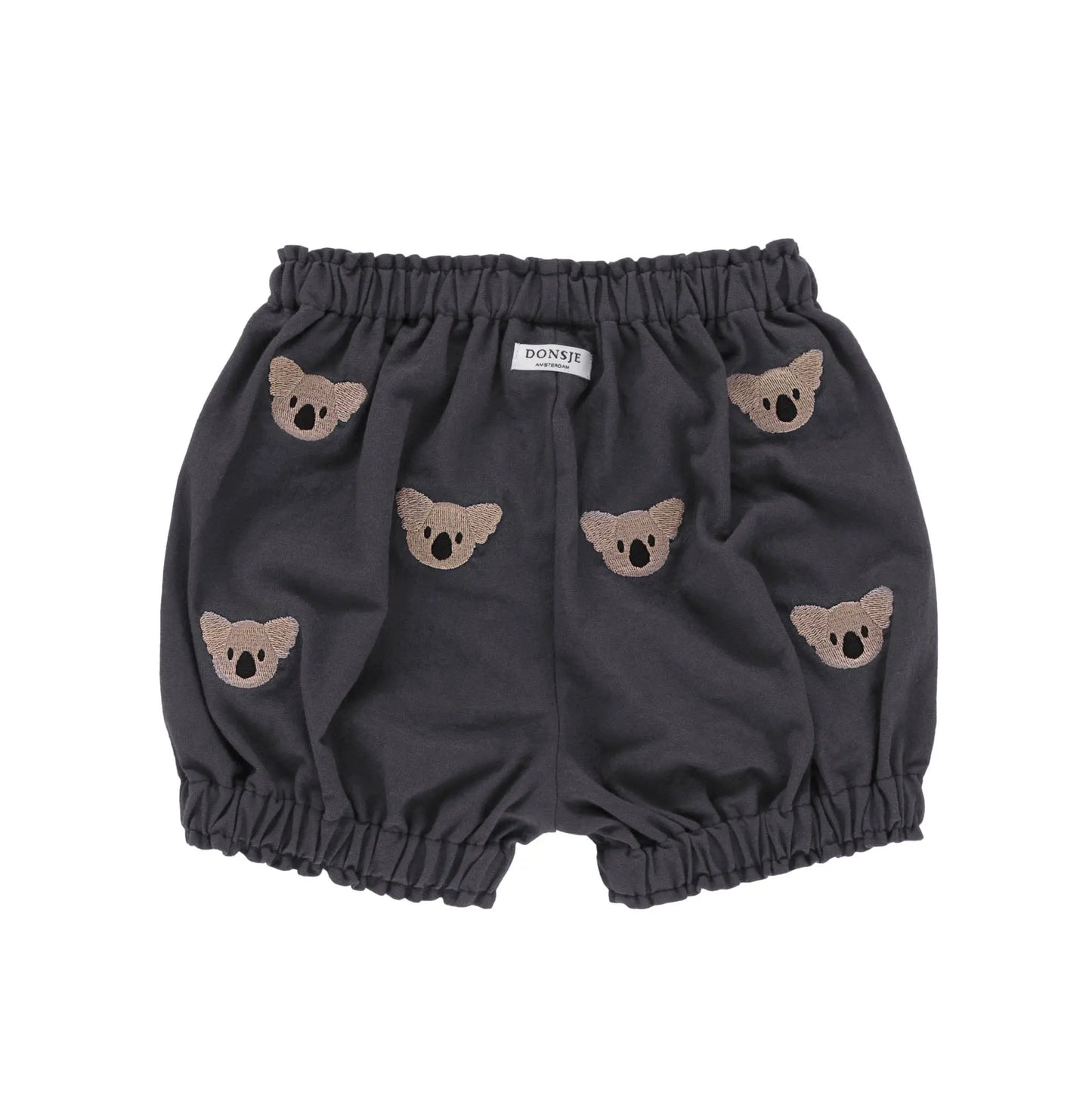 Donsje - Bloomers "Larson Bloomers Koala" | night blue - Leja Concept Store